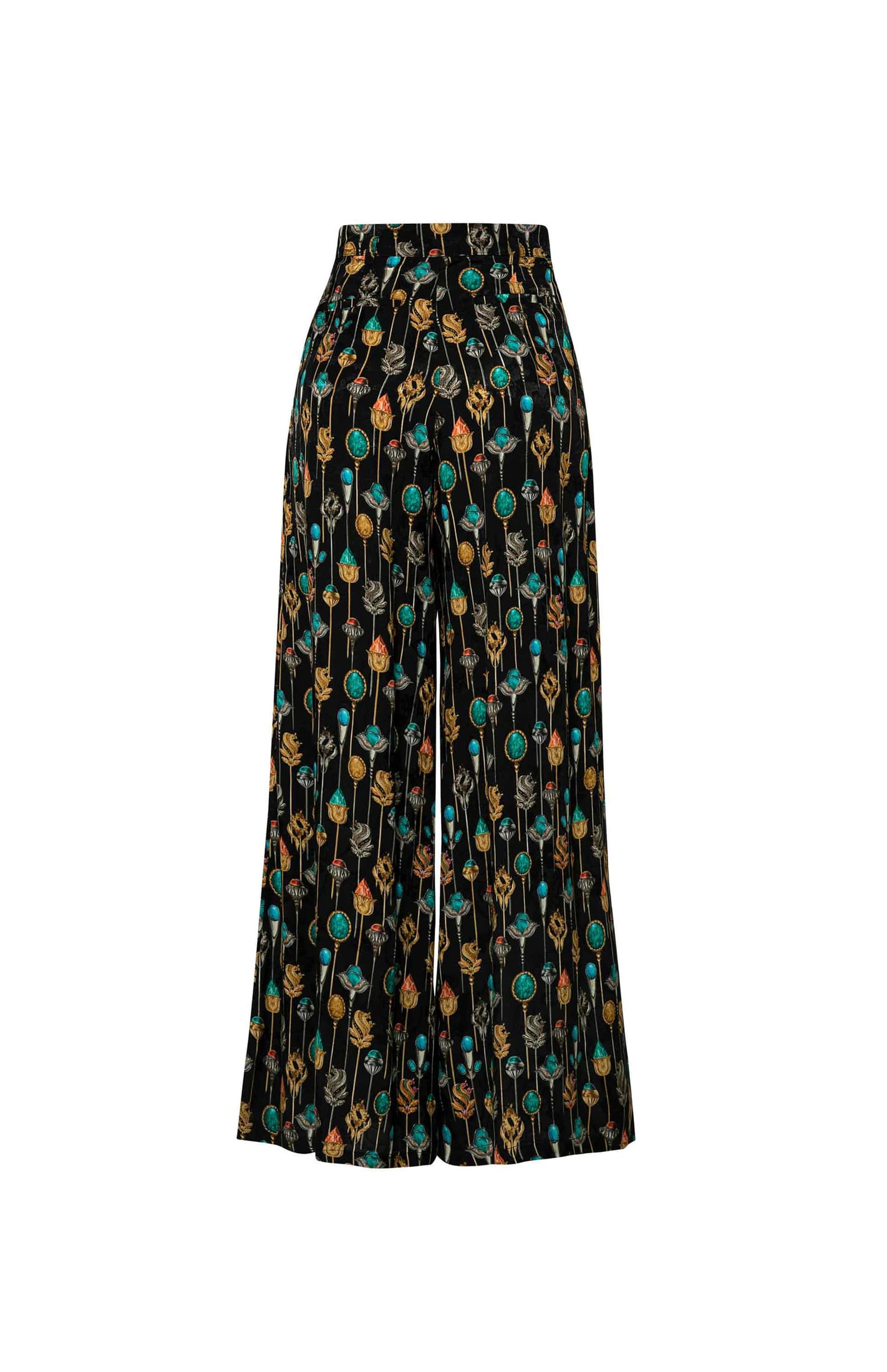 Piñon Ornamento Alma Trousers - imagen 5