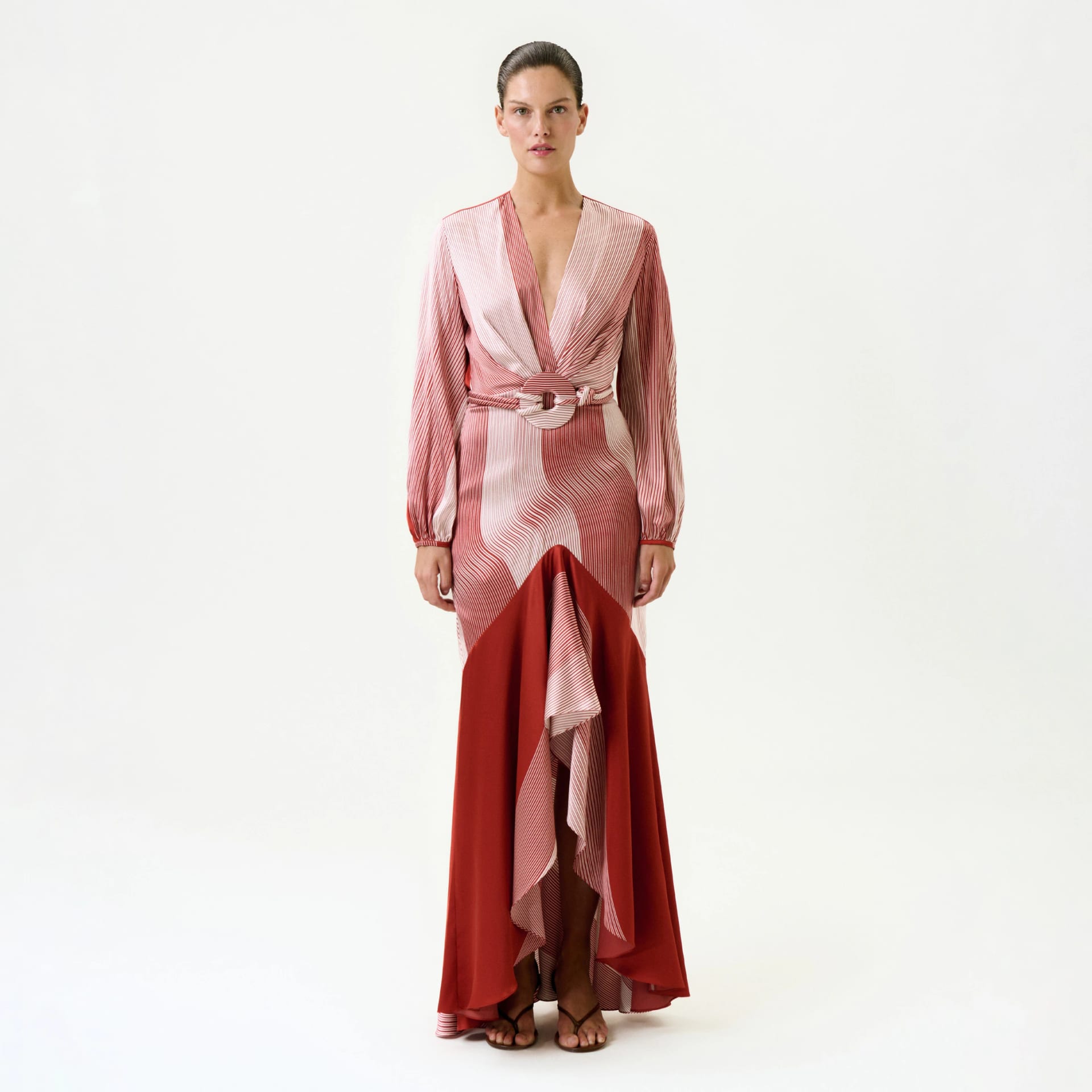 Mairet Dress - imagen 1