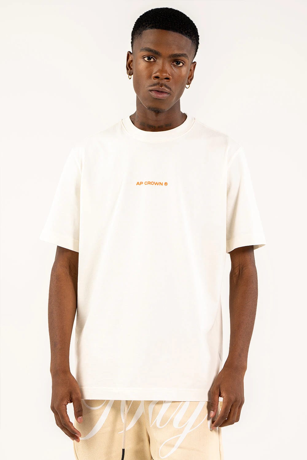 VEILED T-SHIRT - imagen 5