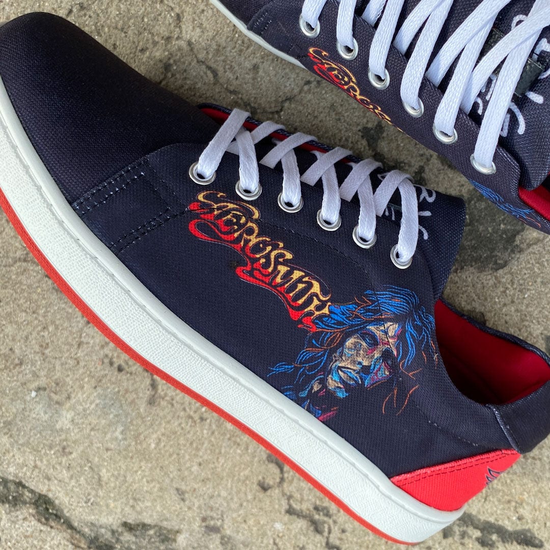 Aerosmith – Tenis CÓNDOR - imagen 6