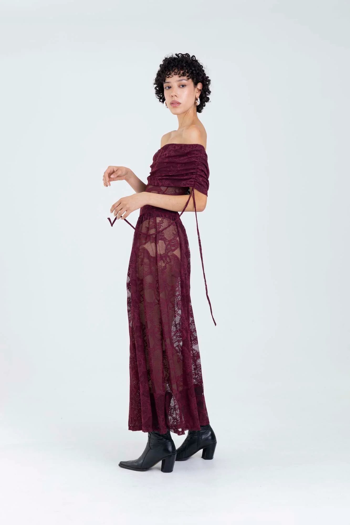 RAVENNA DRESS - imagen 15