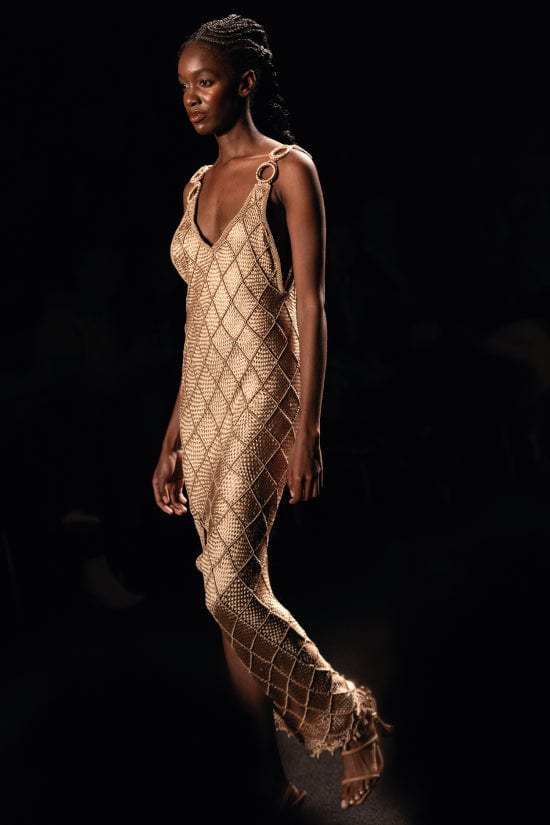 GIOVA DRESS - imagen 4