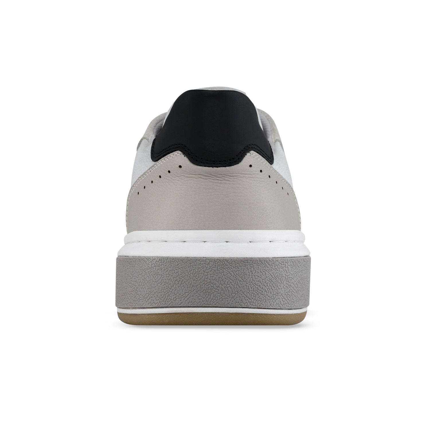 Zapatos Casuales Zampi Blanco Lussio Para Hombre - imagen 5