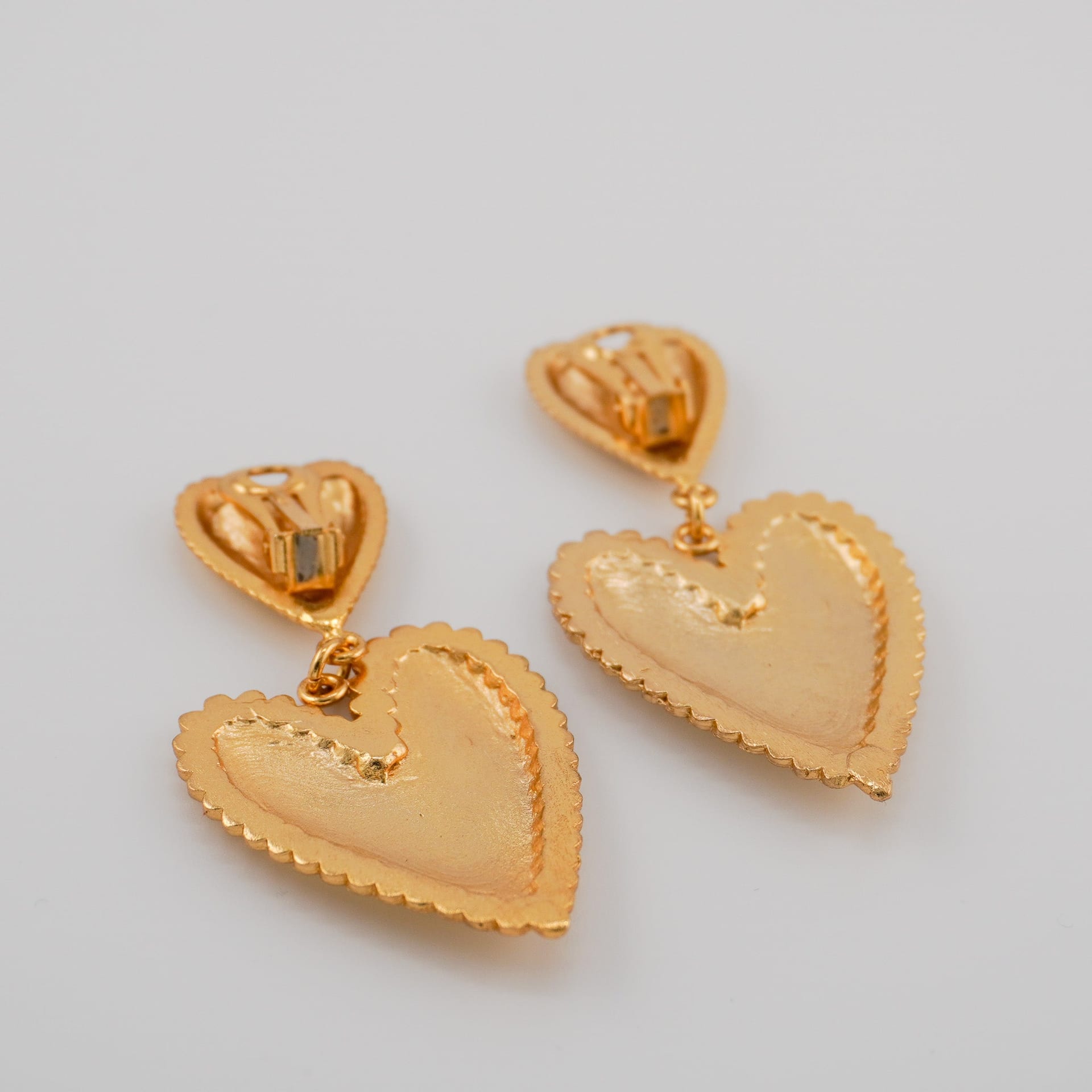 Milagrito Cascade Earrings - imagen 4