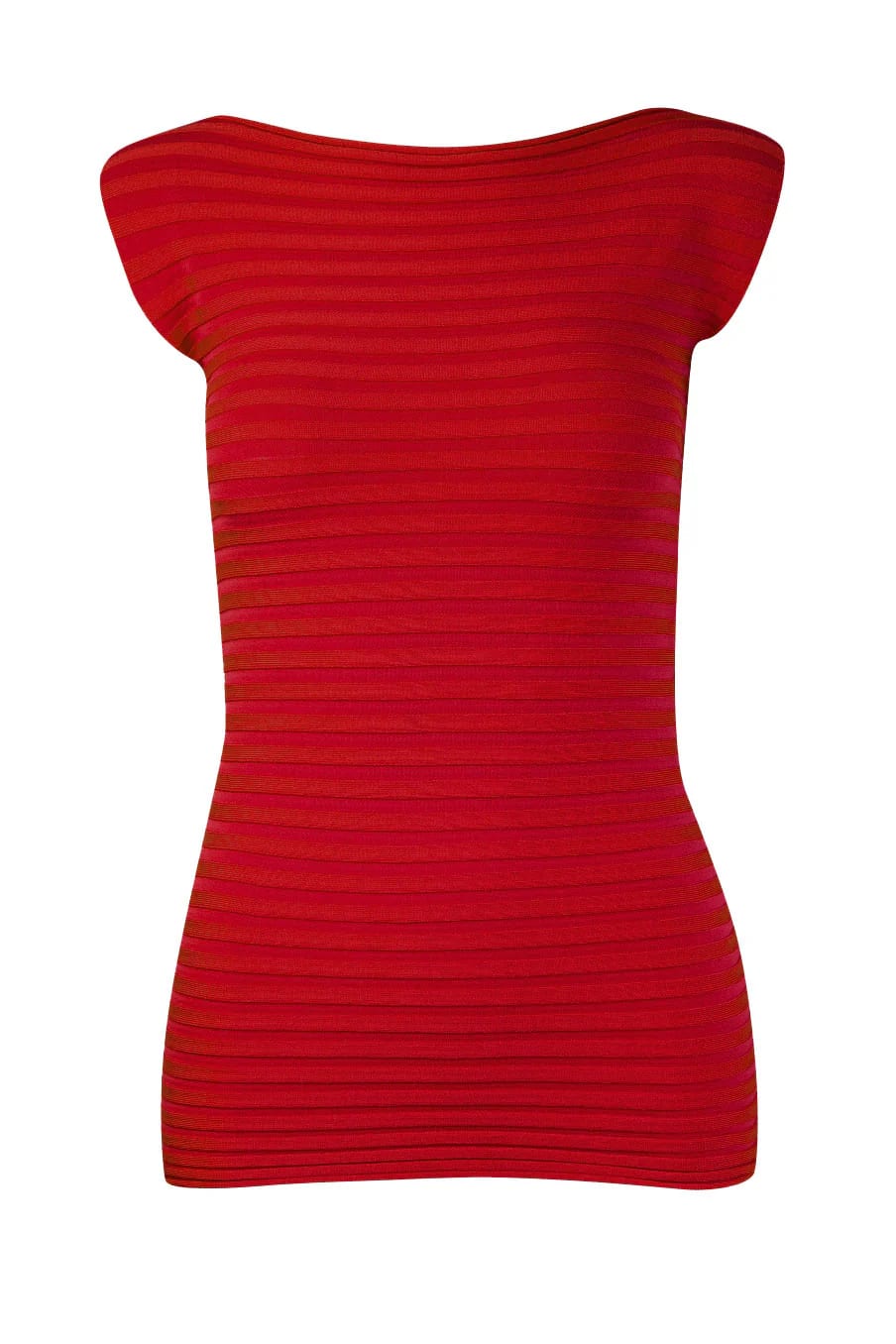 RIBBED TOP - imagen 11