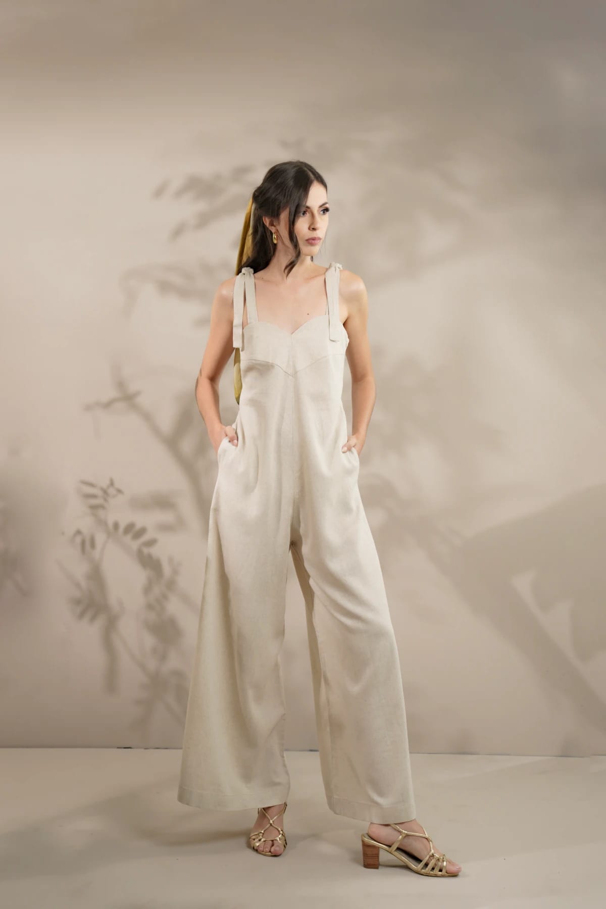 RPD17A – Jumpsuit Lienzo de Luz - imagen 8