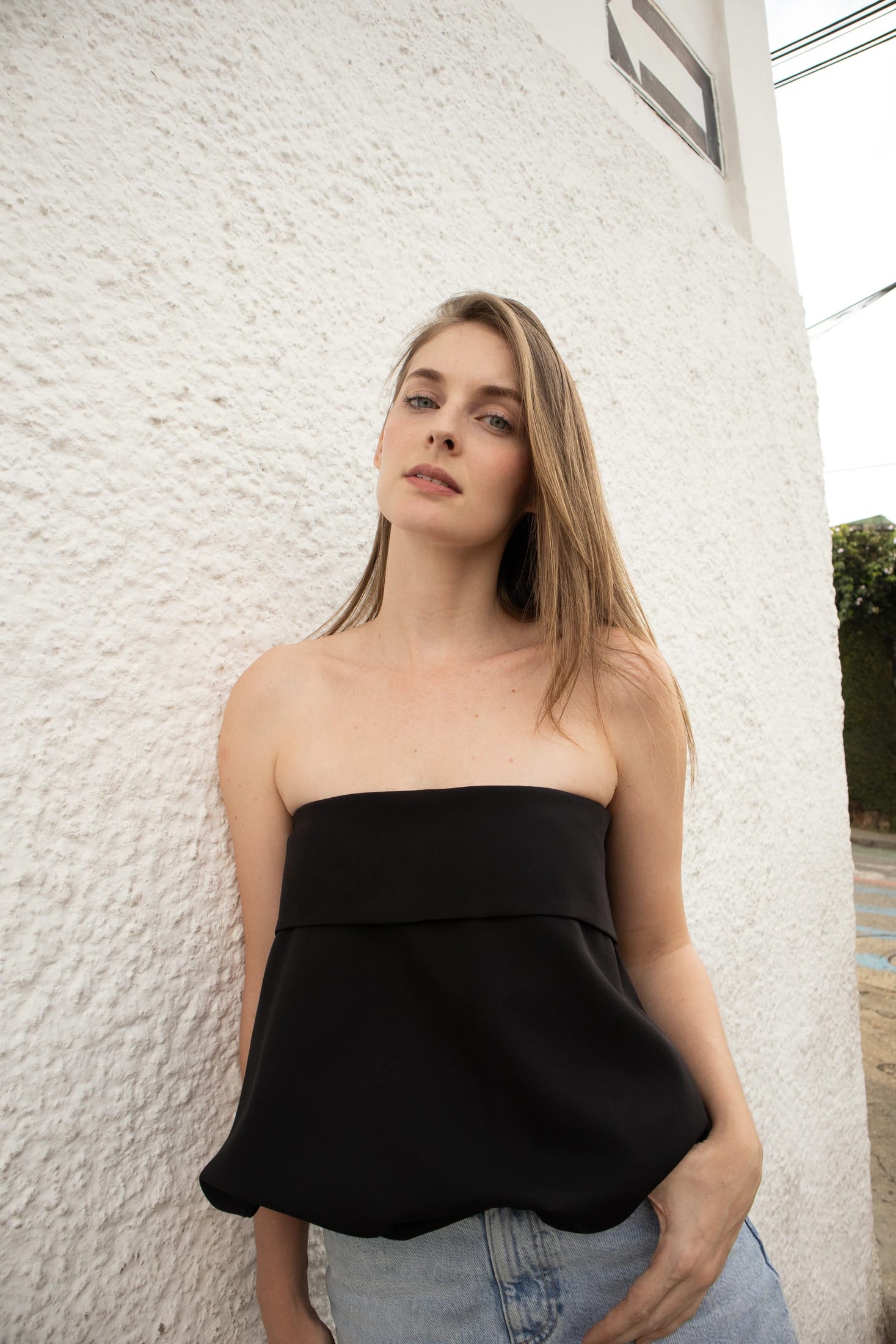 Sila Blouse - imagen 1
