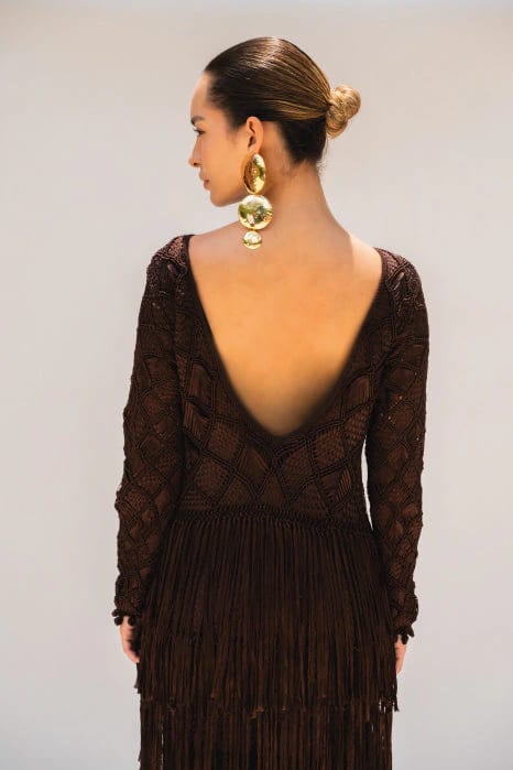 AHURA DRESS - imagen 3
