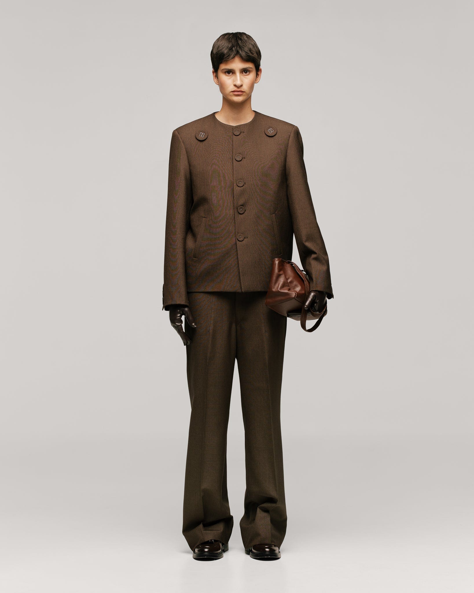 Traje sastre Herencia - imagen 4