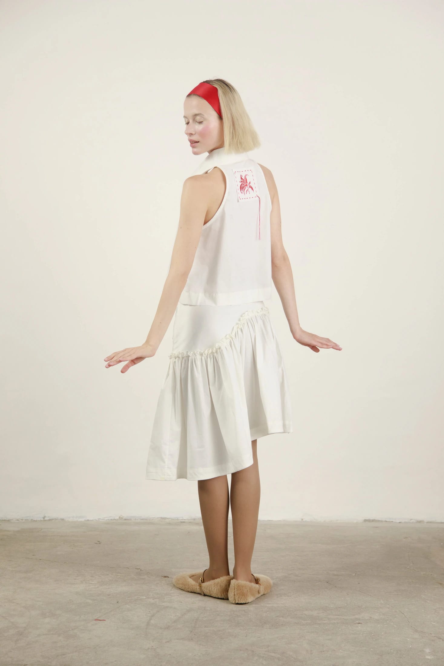 The Liria Skirt - imagen 3