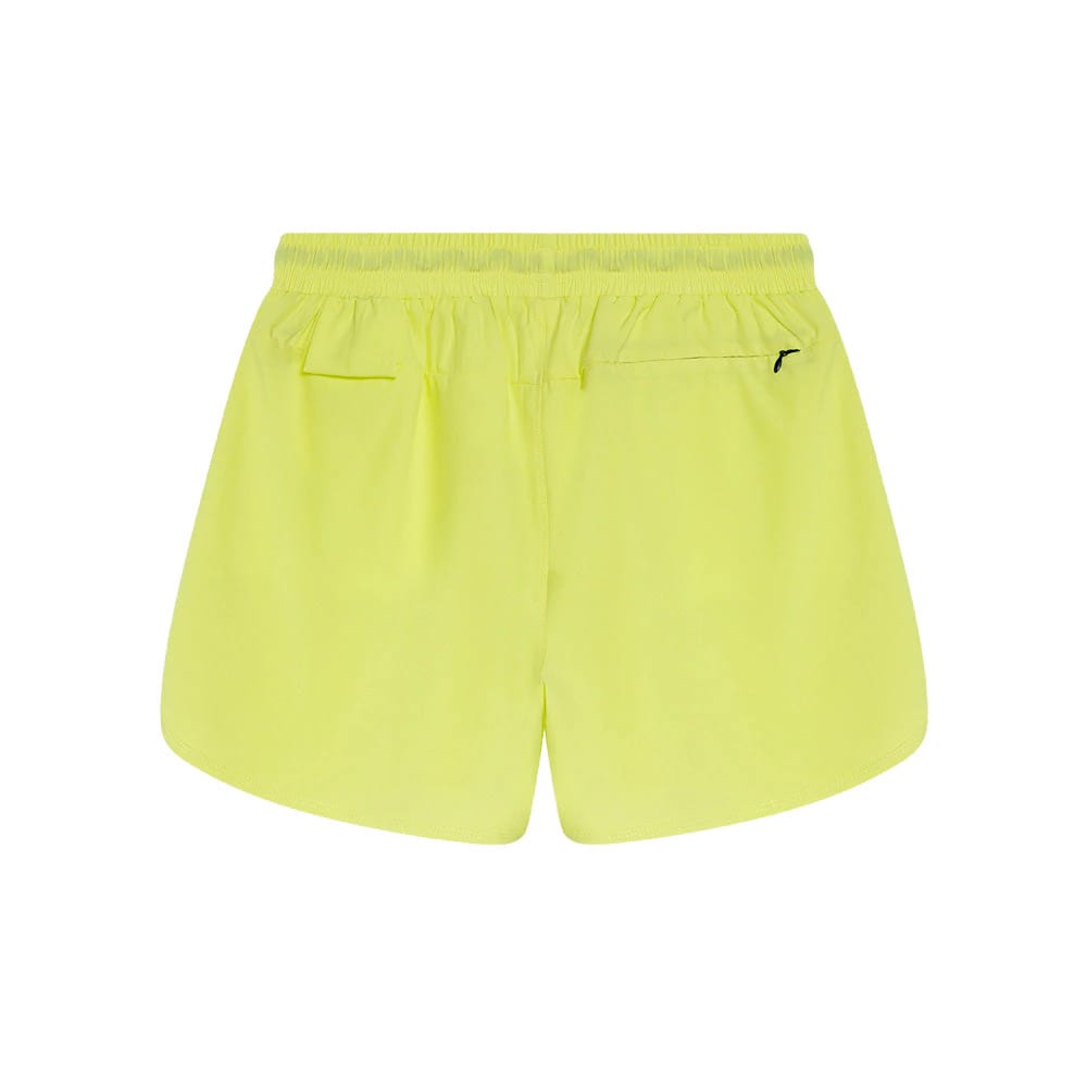 PANTALONETA DEPORTIVA VENTUS AMARILLO - imagen 3