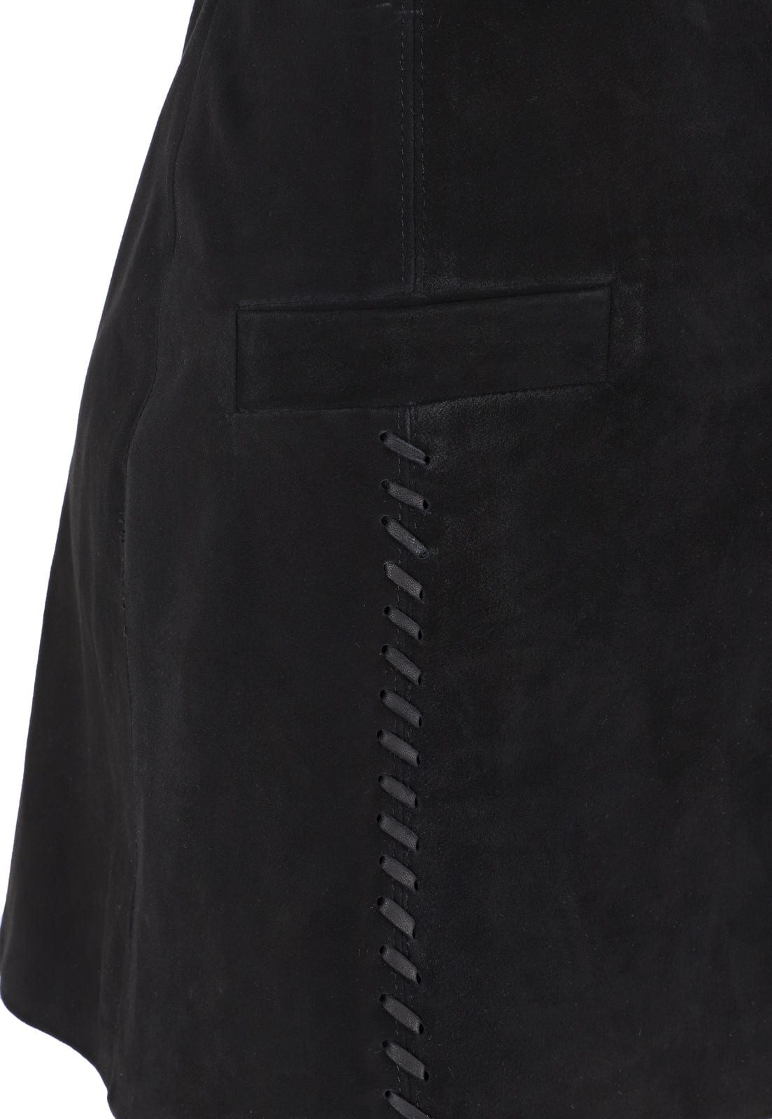 FLORA SHORT SKIRT - imagen 4