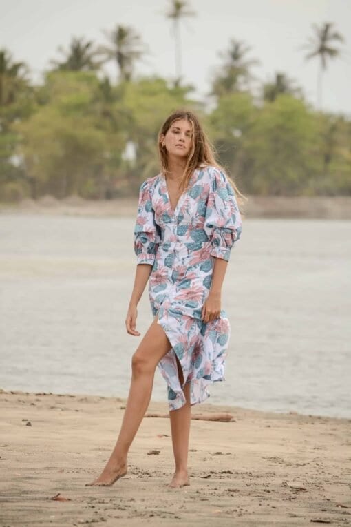 Vestido Ola - imagen 8