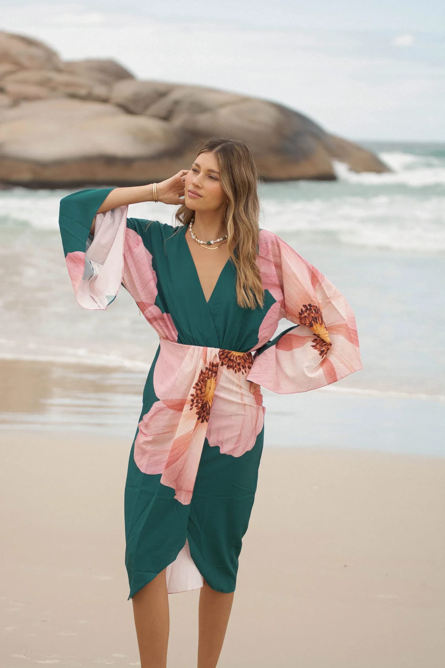 Vestido Solaris - imagen 23