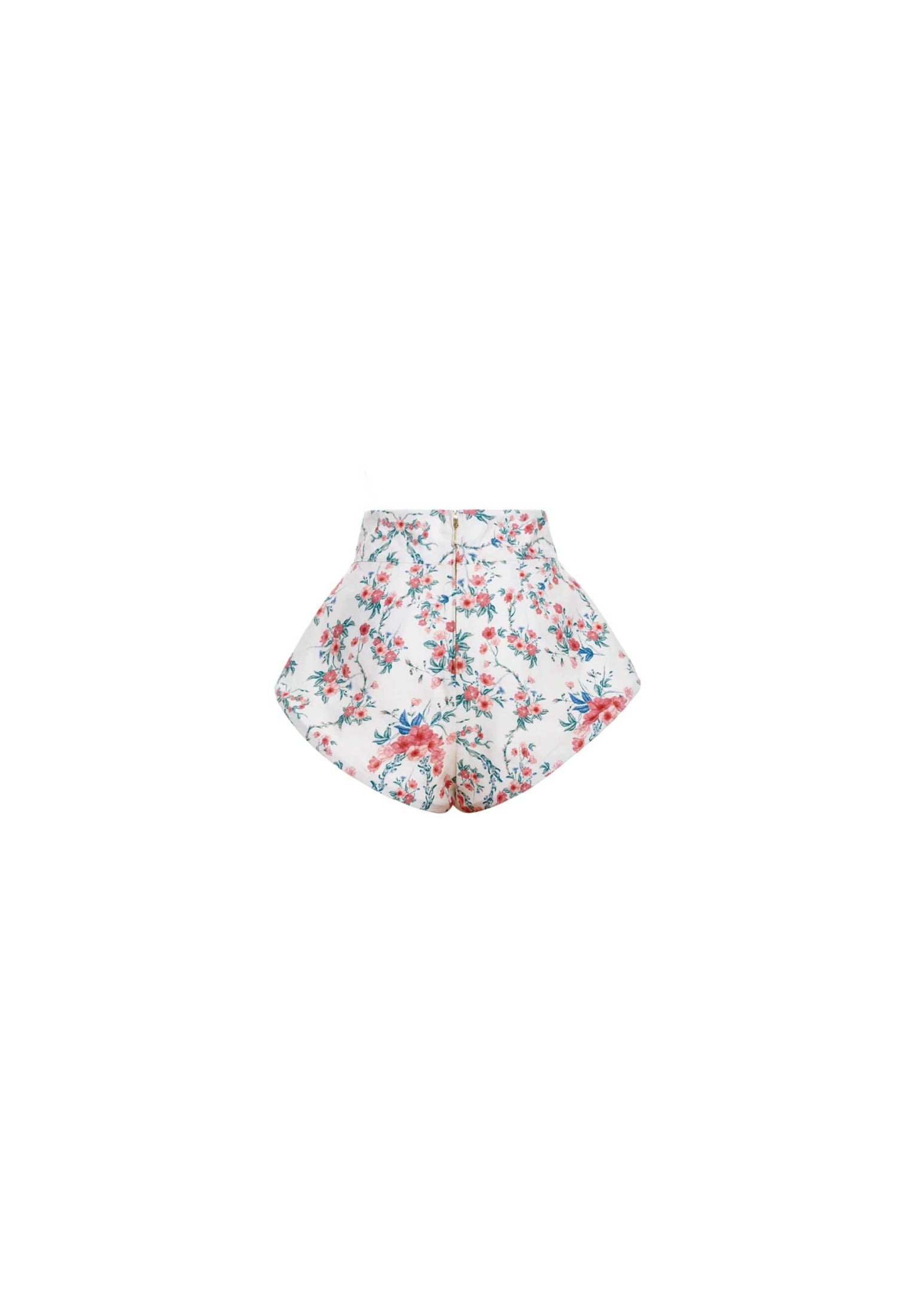 Gatti Mosqueta Shorts - imagen 7