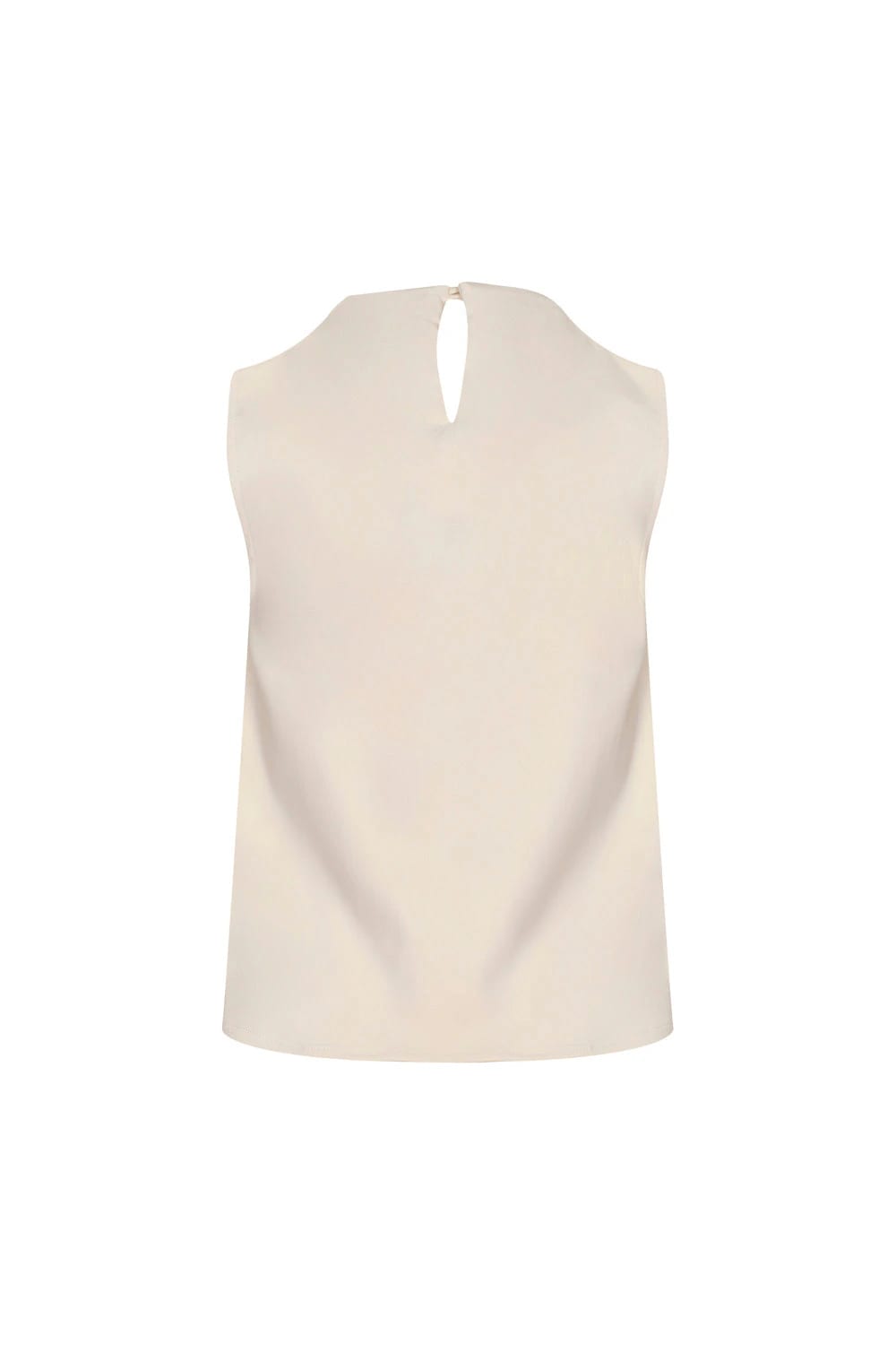 Blusa Zila crema - imagen 3