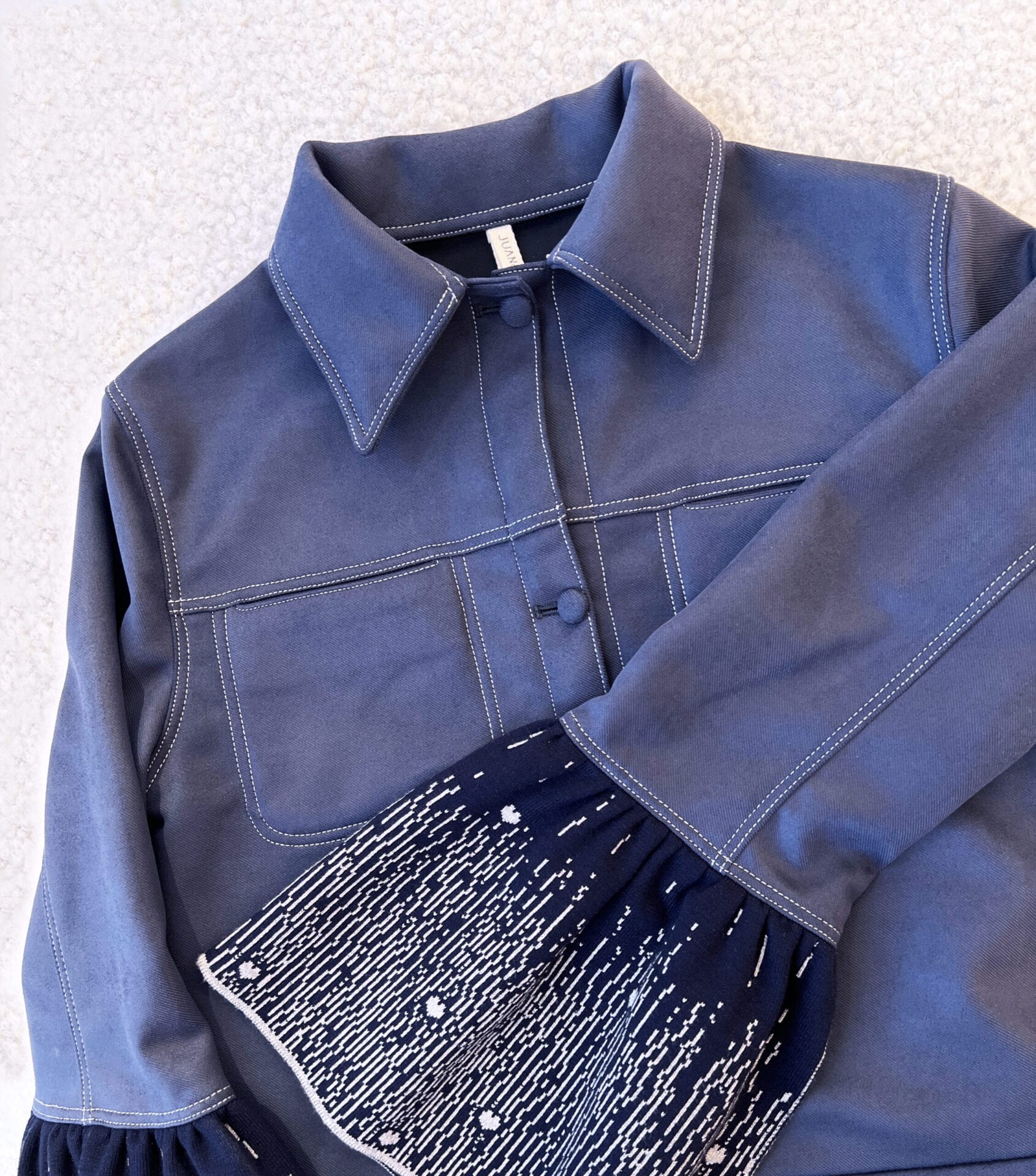 Chaqueta Sol - imagen 13