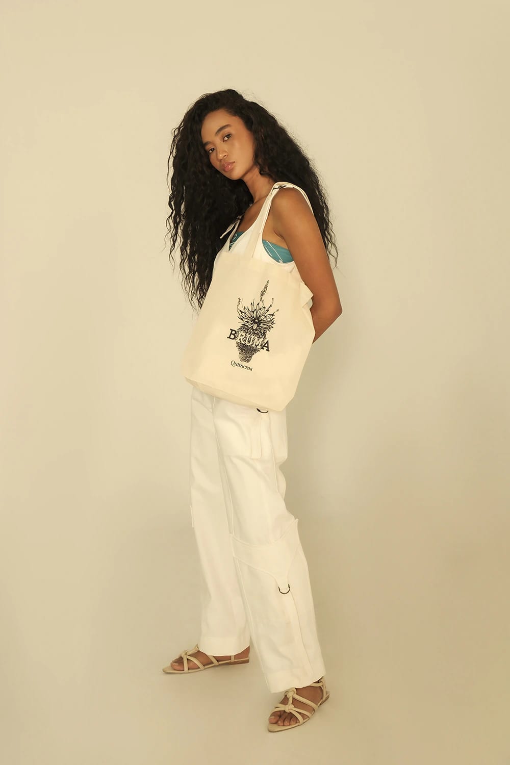 TOTE BAG BRUMA - imagen 3