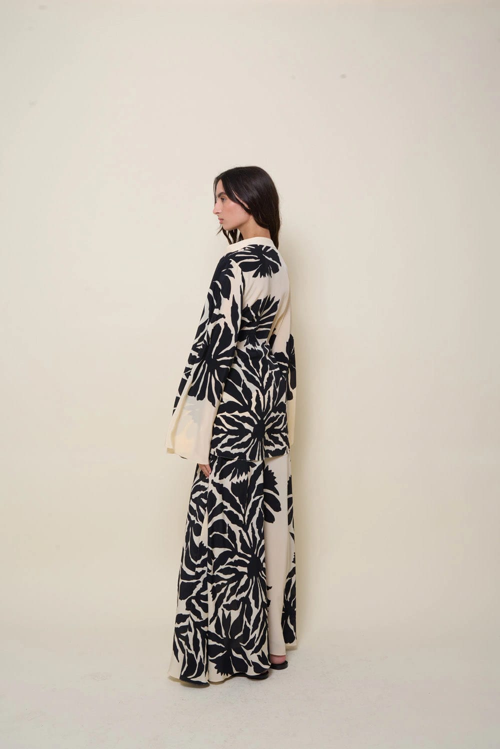 Historical Influences Skirt - imagen 4