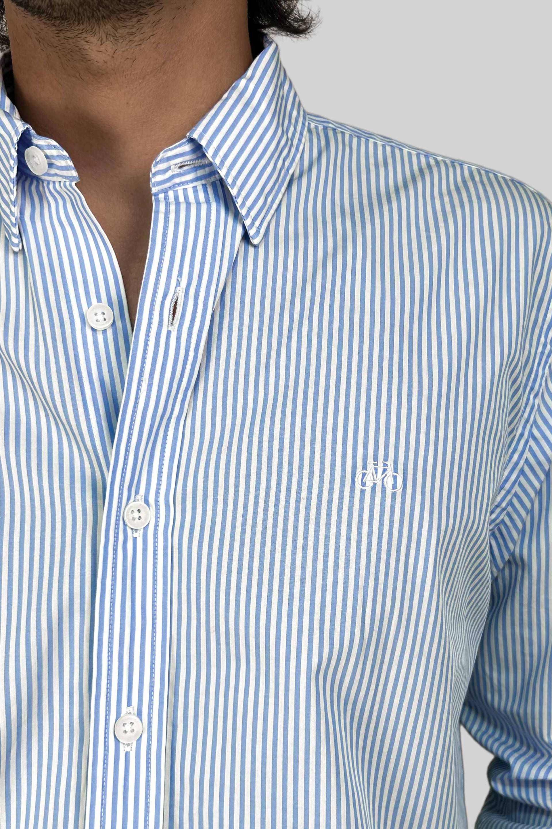 CAMISA SKY LINES - imagen 2