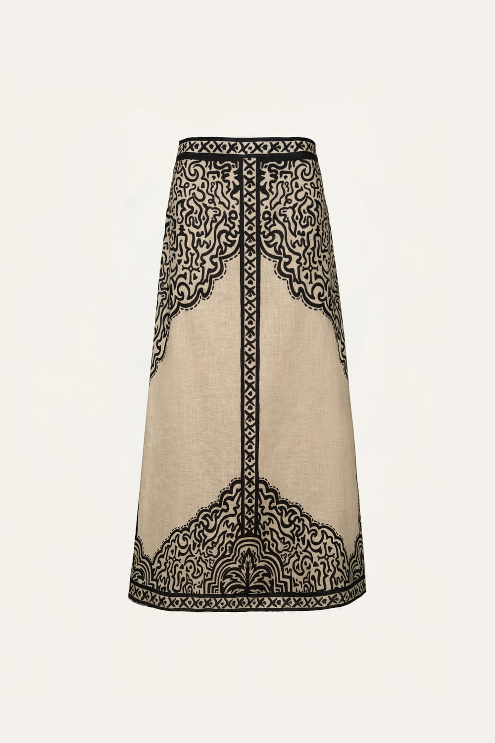 Loose Horizon Skirt - imagen 1