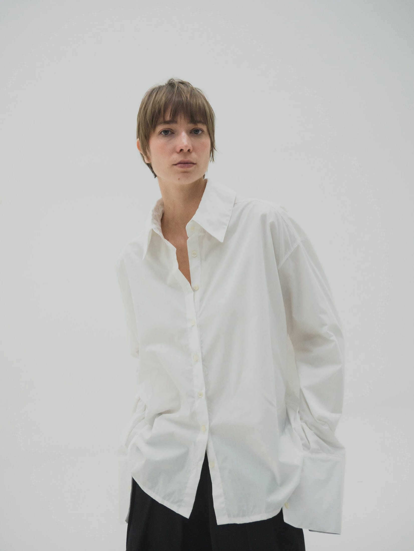 Camisa TUMO reverse Mujer - imagen 2
