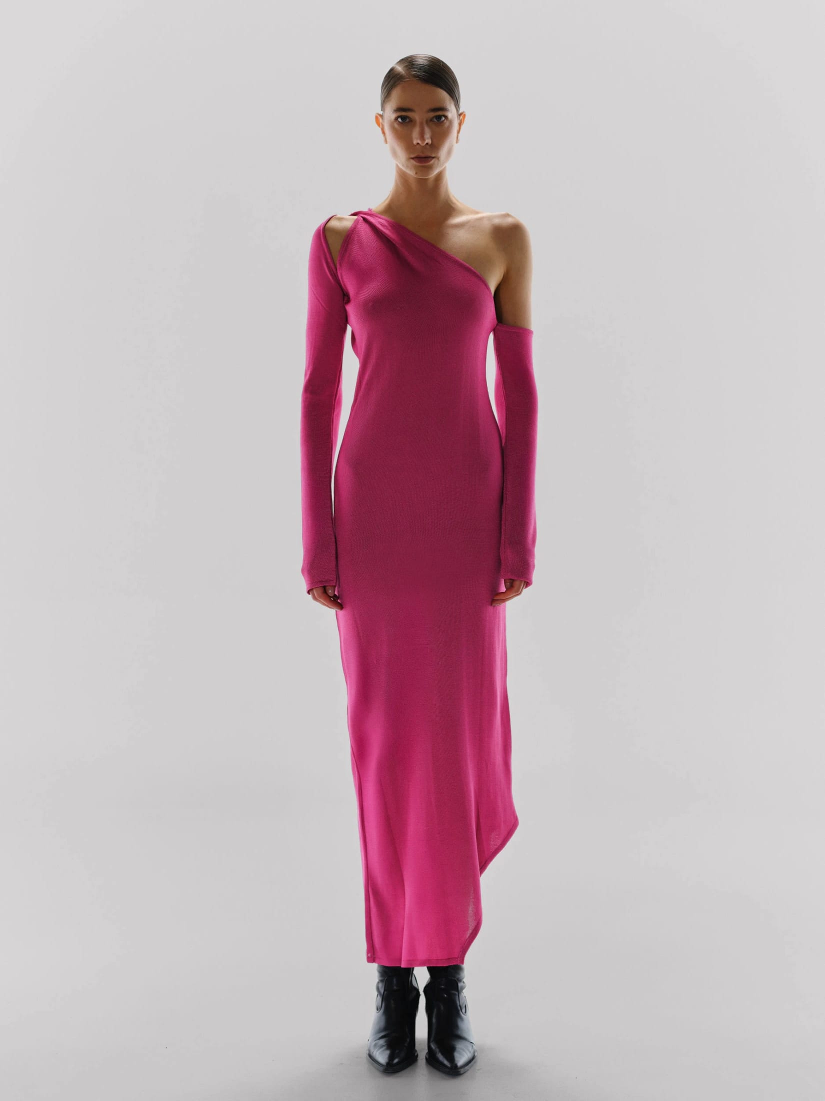 Zermatt Maxi Dress - imagen 1