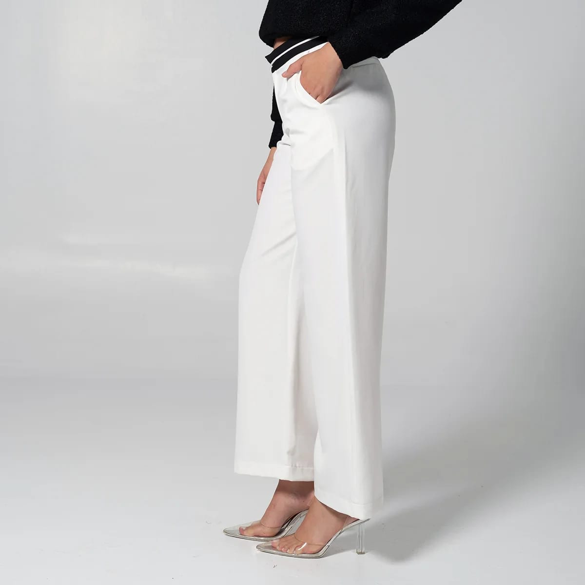 Pantalon Wide Leg Daliza - imagen 12