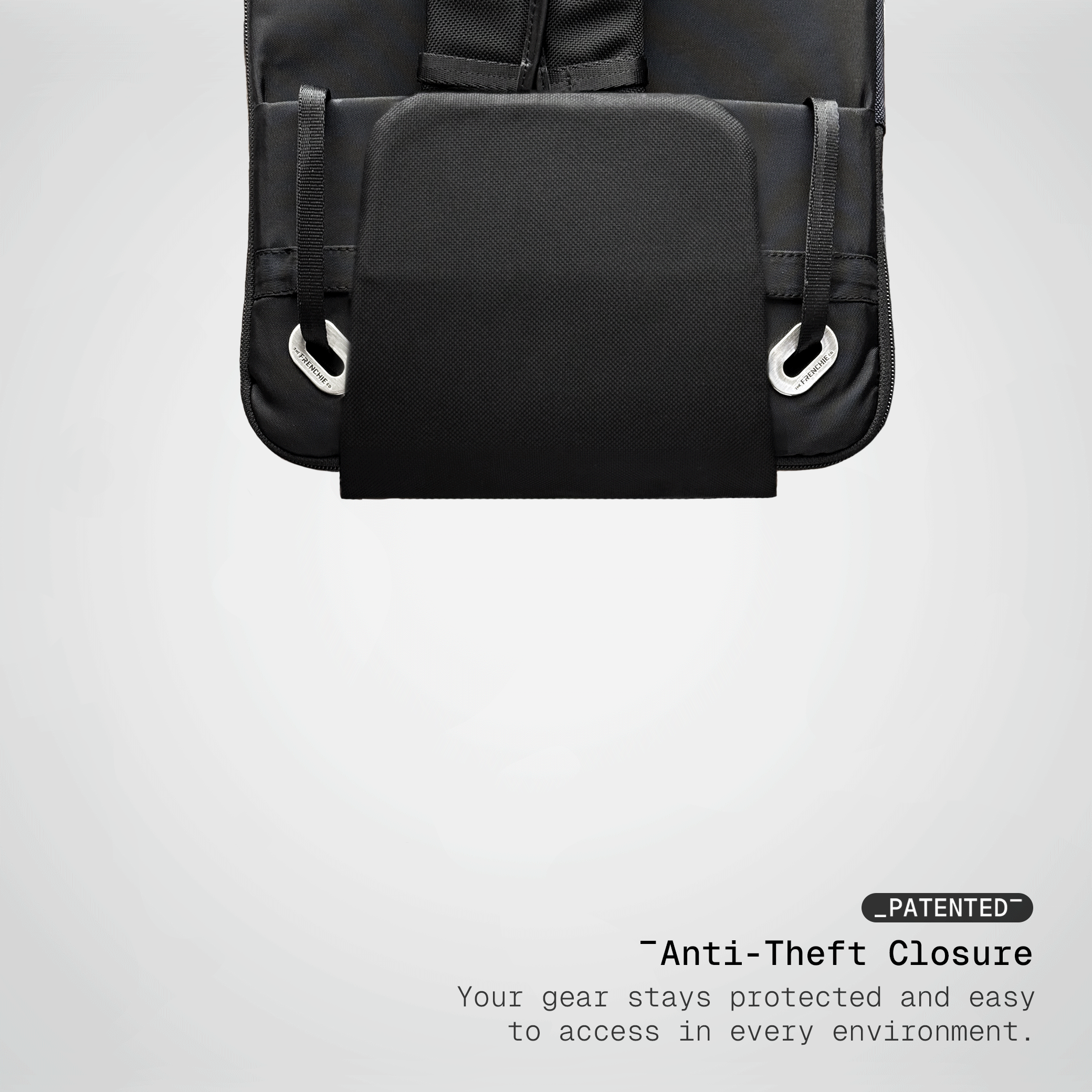 WORK/TRAVEL SPEED BACKPACK - imagen 62