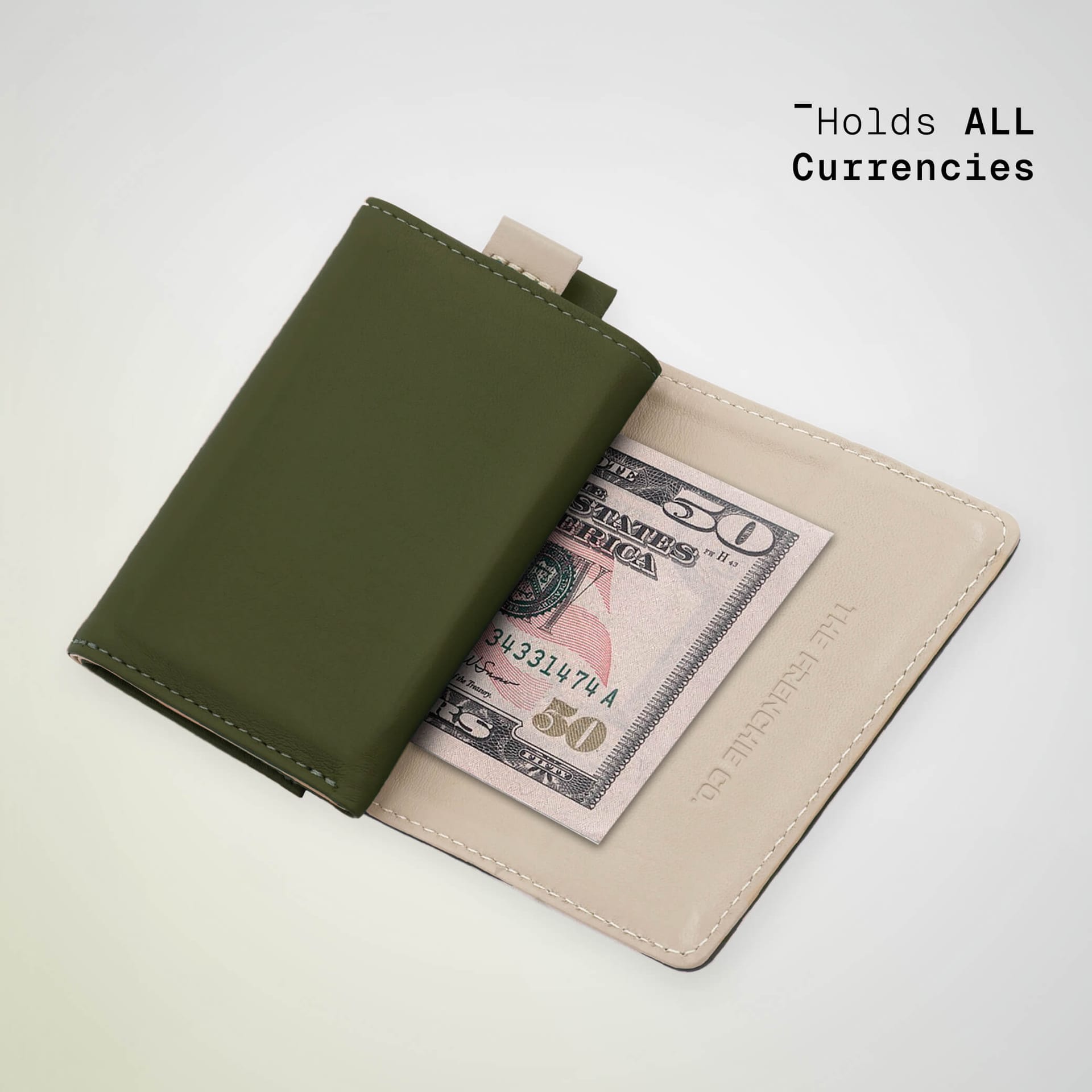 Speed Wallet - Aroma Collection - imagen 31