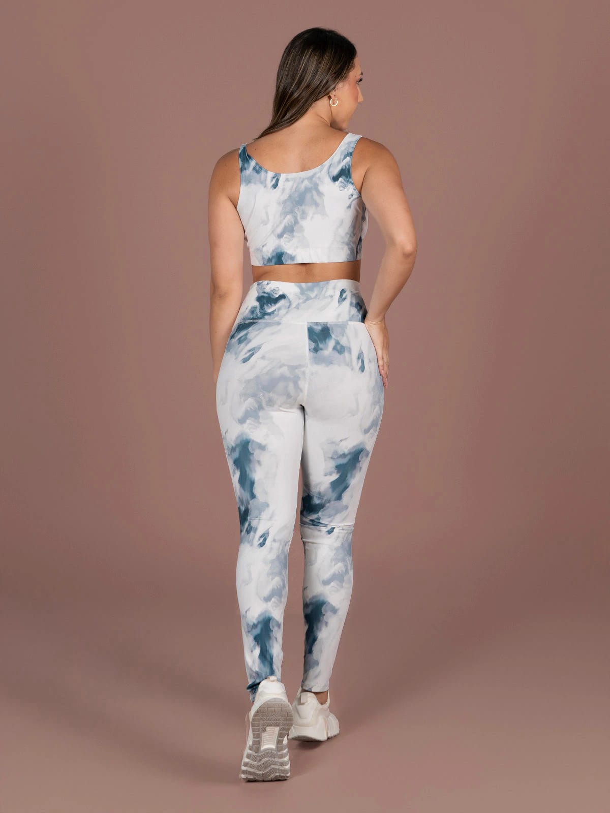 Fabri leggins set - imagen 2