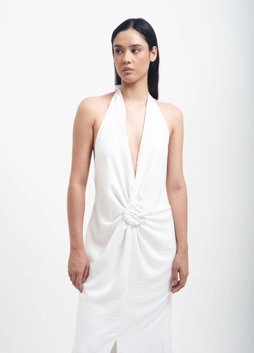 Vestido Teresa Blanco - imagen 13