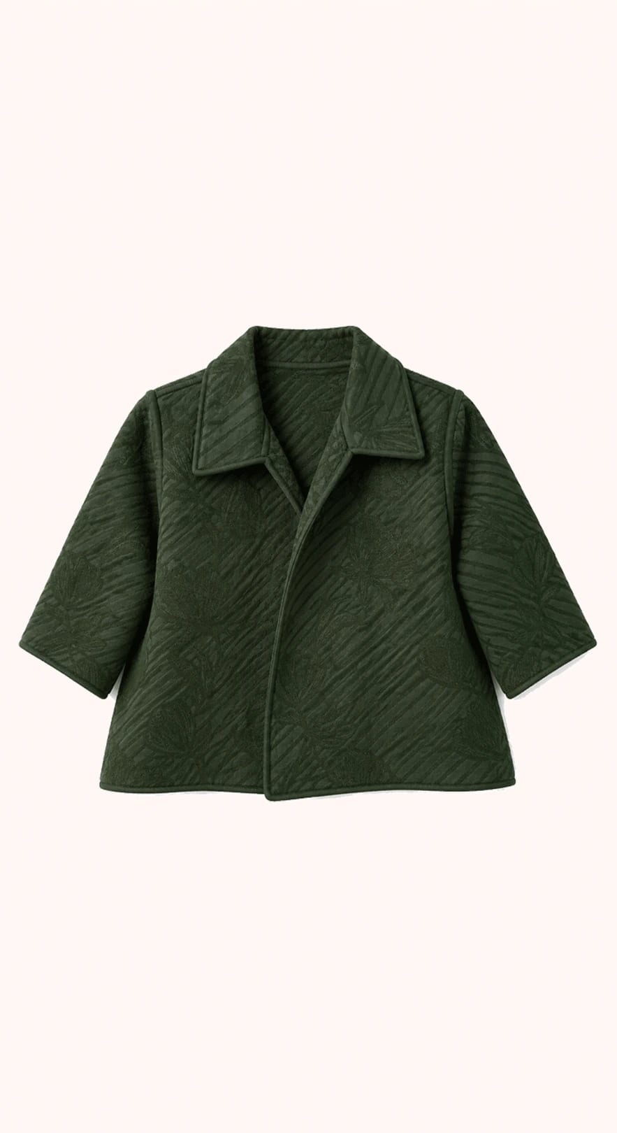 CORAL JACKET - imagen 5