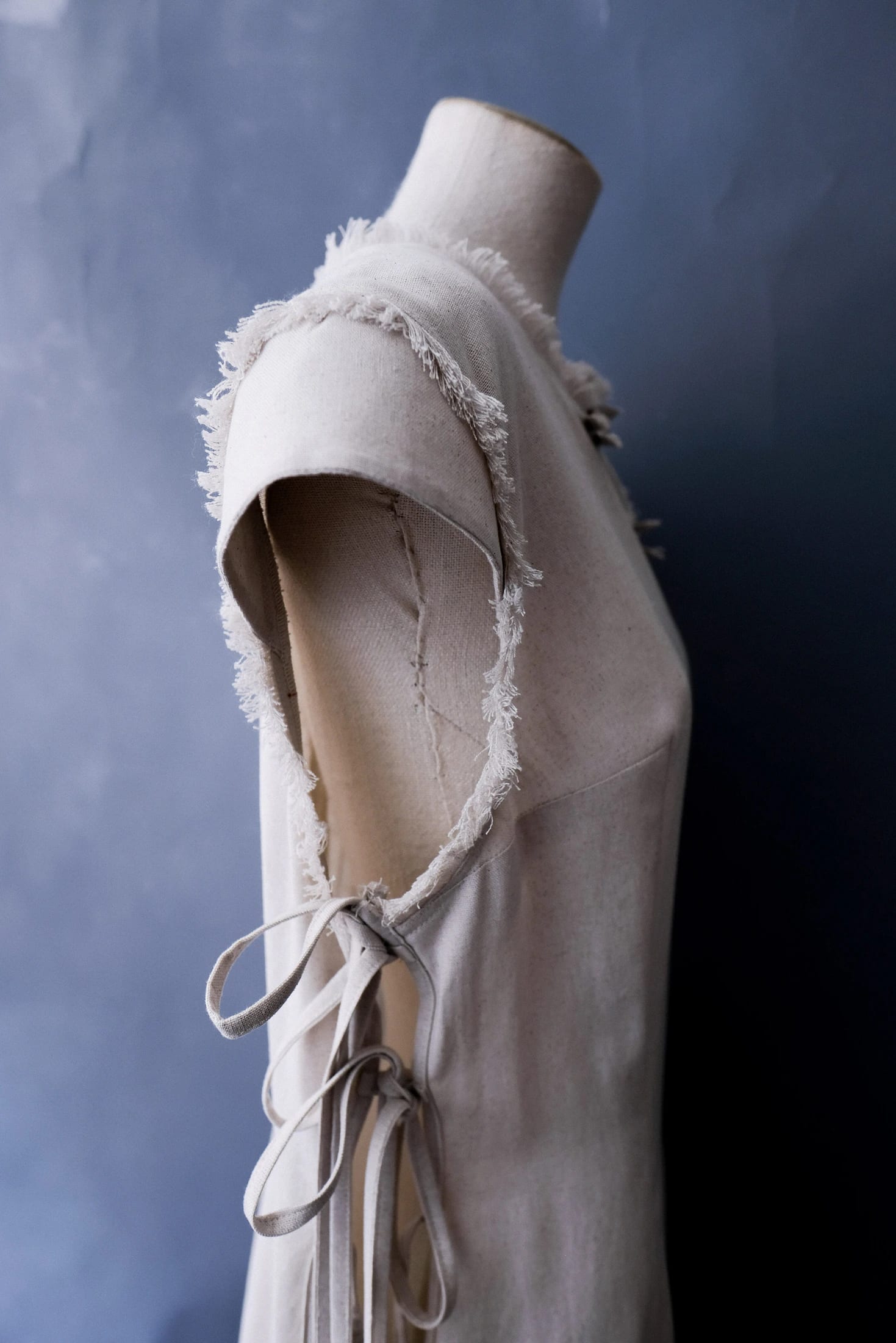 Vestido Quipao - imagen 3