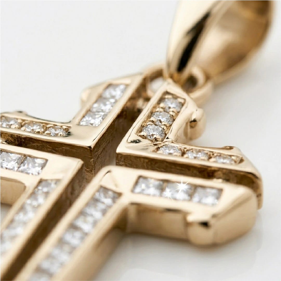 Cruz Luxus - imagen 3