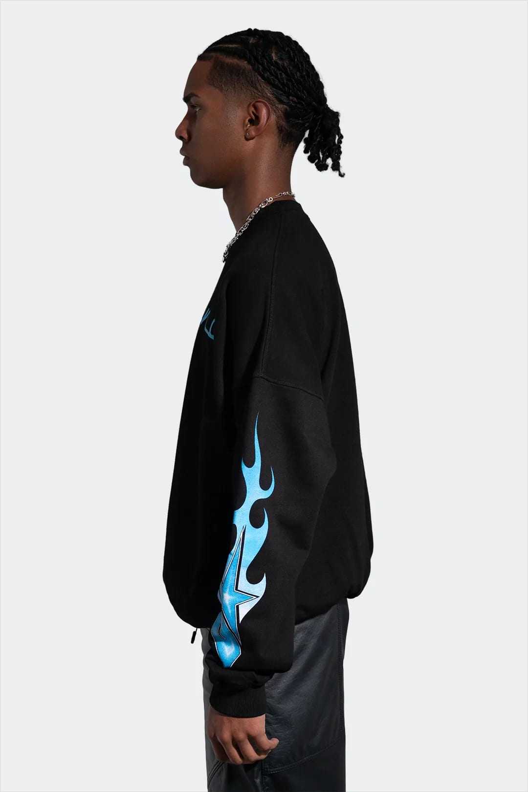 VENENO SUETER VFLAME - imagen 3