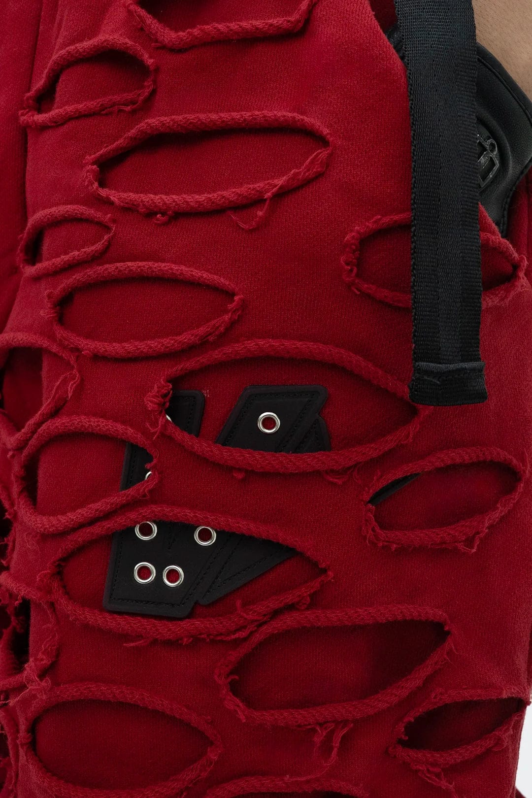 VENENO PANTALON ZIPPER VLOODLUST - imagen 7