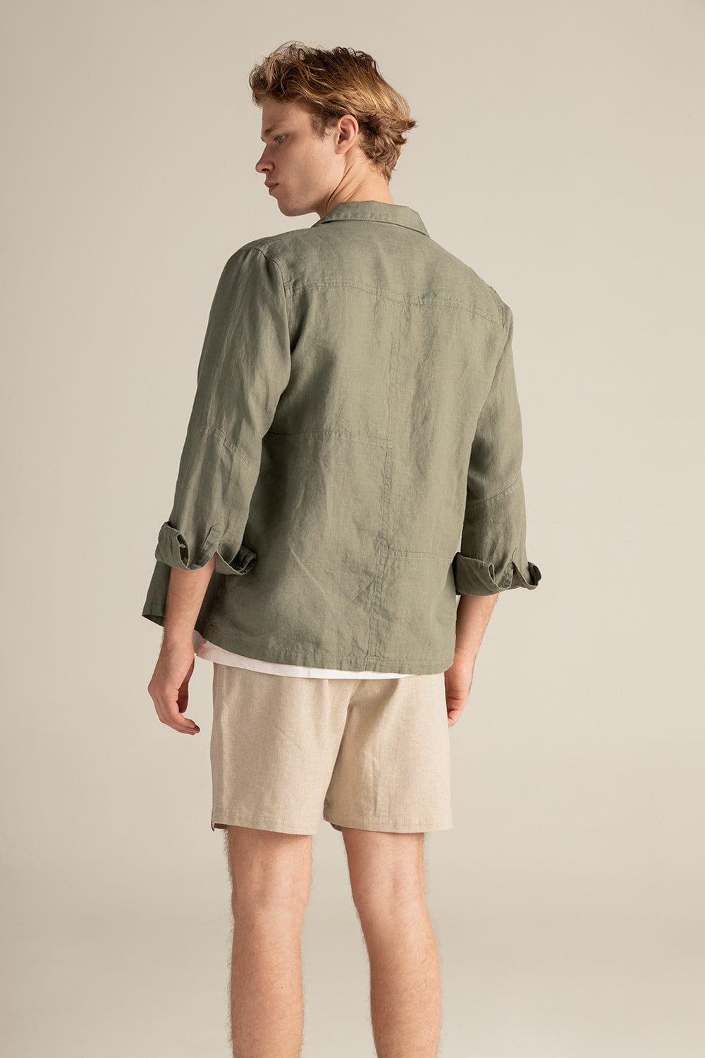 Short costa - imagen 10