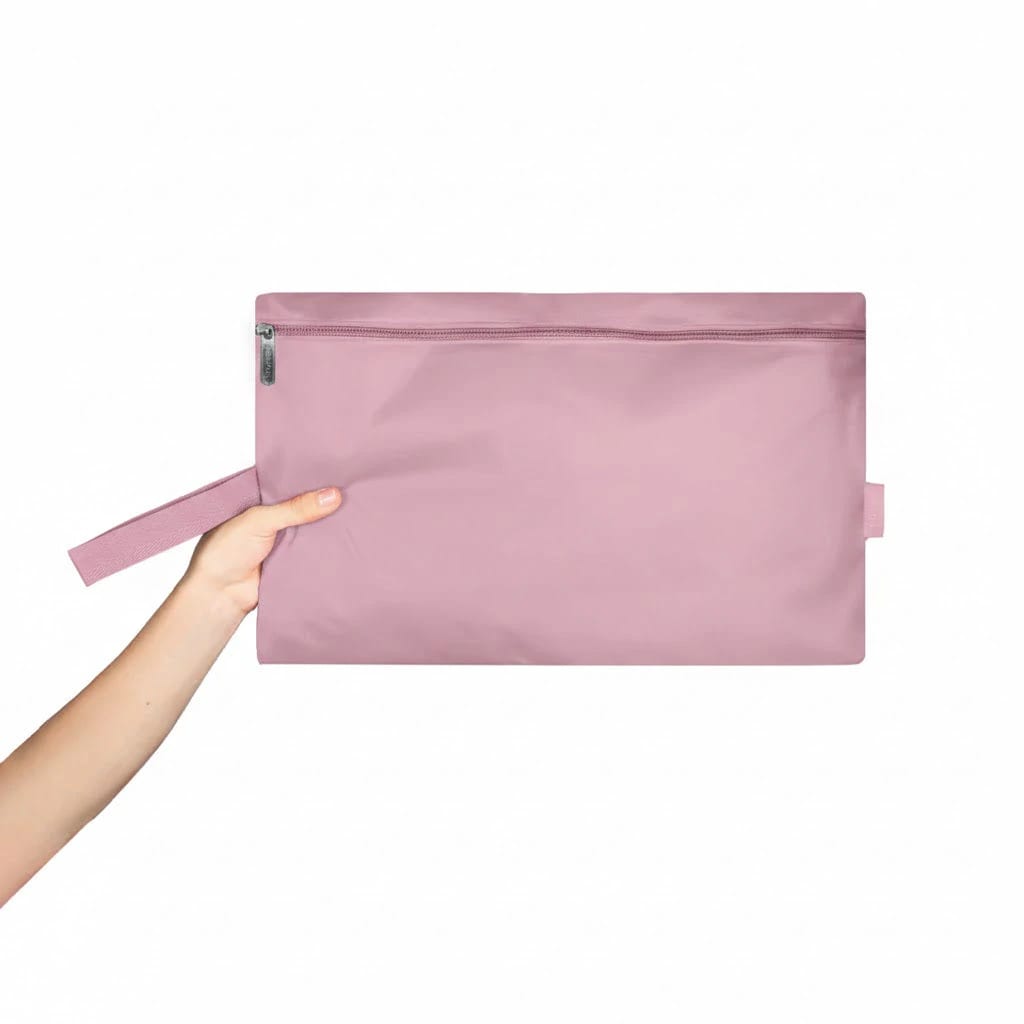 Morral One Citybags Light Rosado Pastel - imagen 2