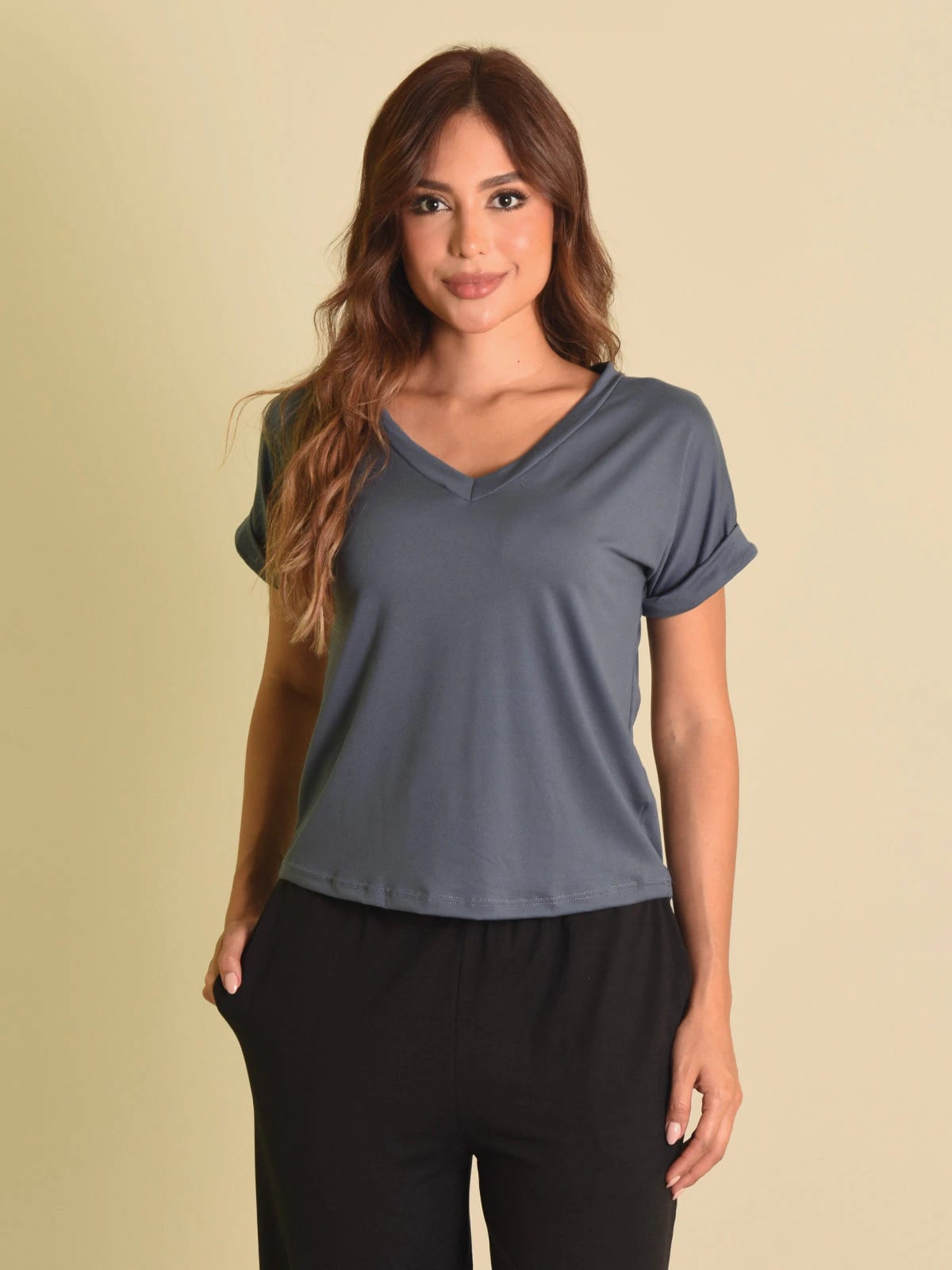 Blusa leticia pd nandu - imagen 1