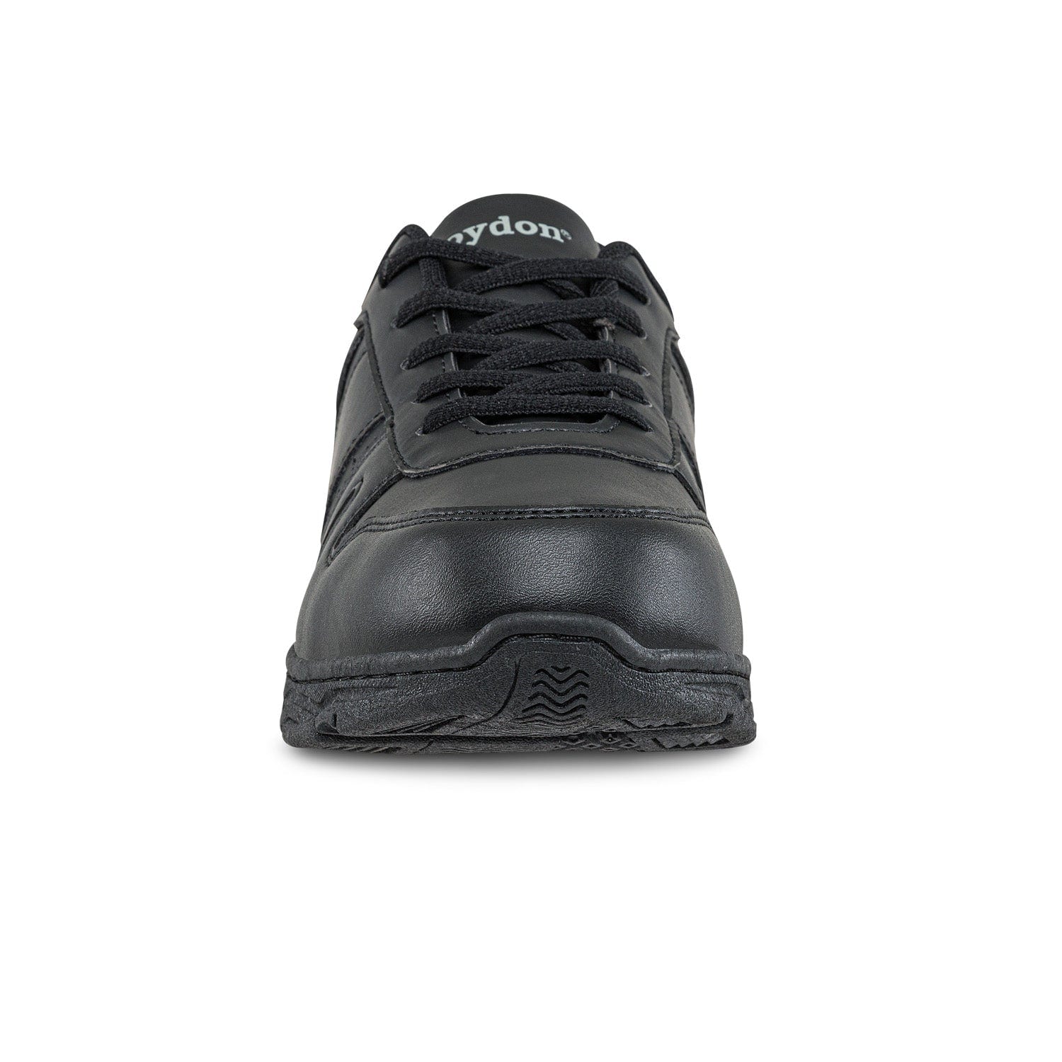 Tenis Colegio Kellan C Negro Croydon Unisex - imagen 3