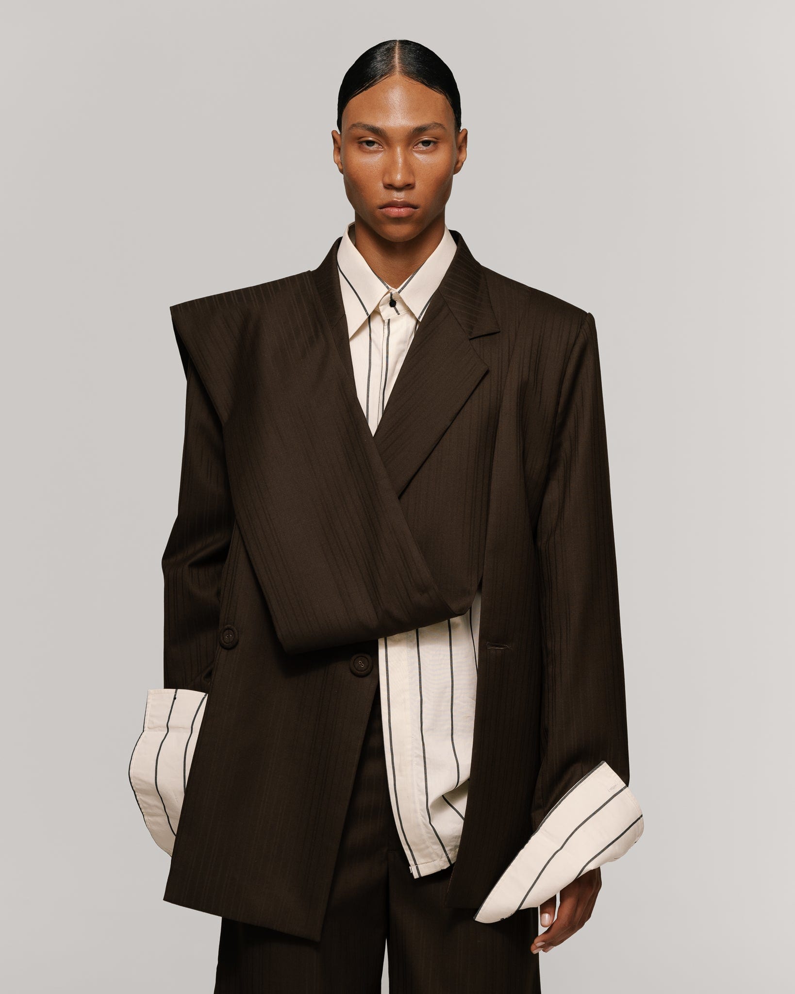 Traje Ruana - imagen 2