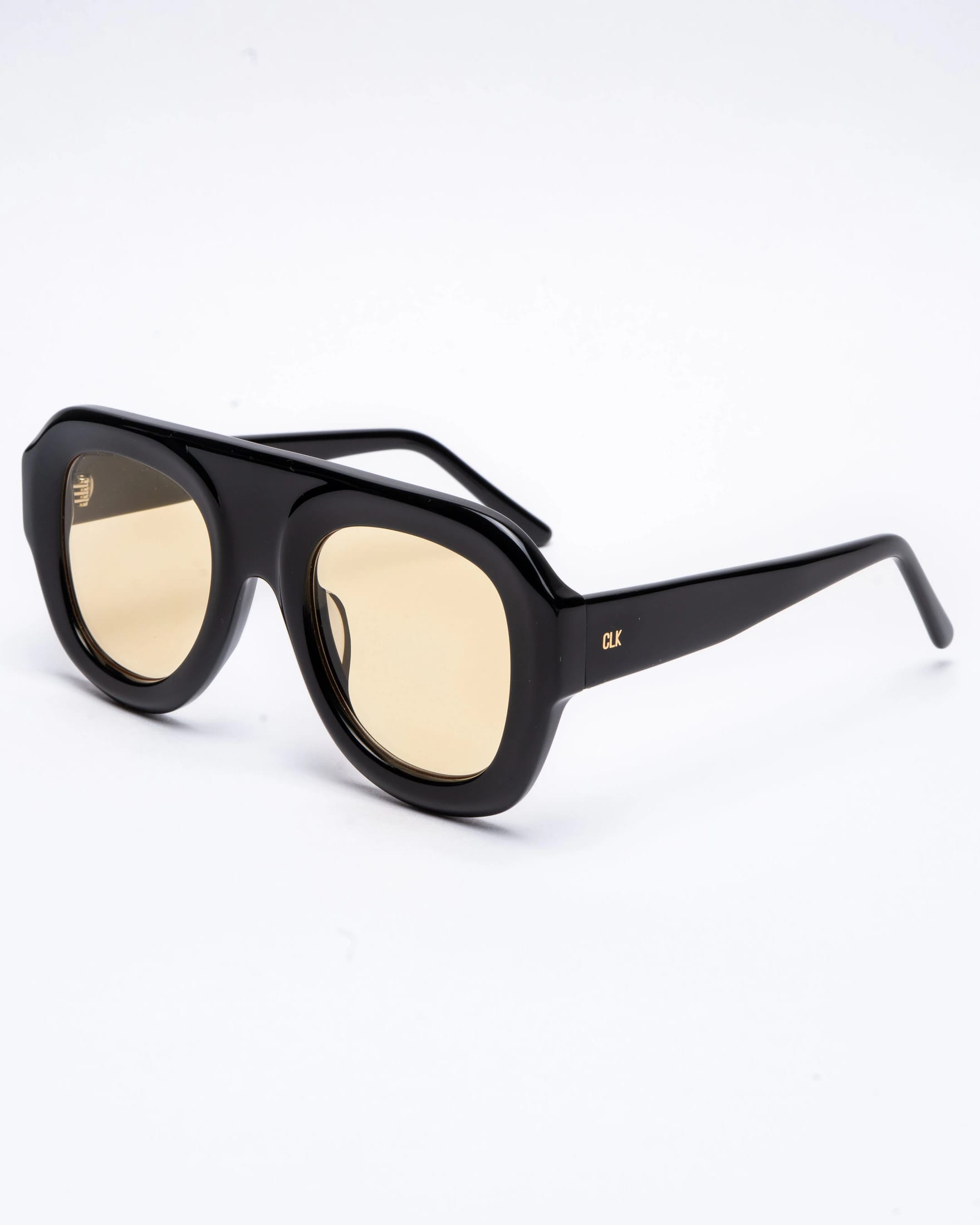 CORLINE - BLACK / LIME - imagen 1