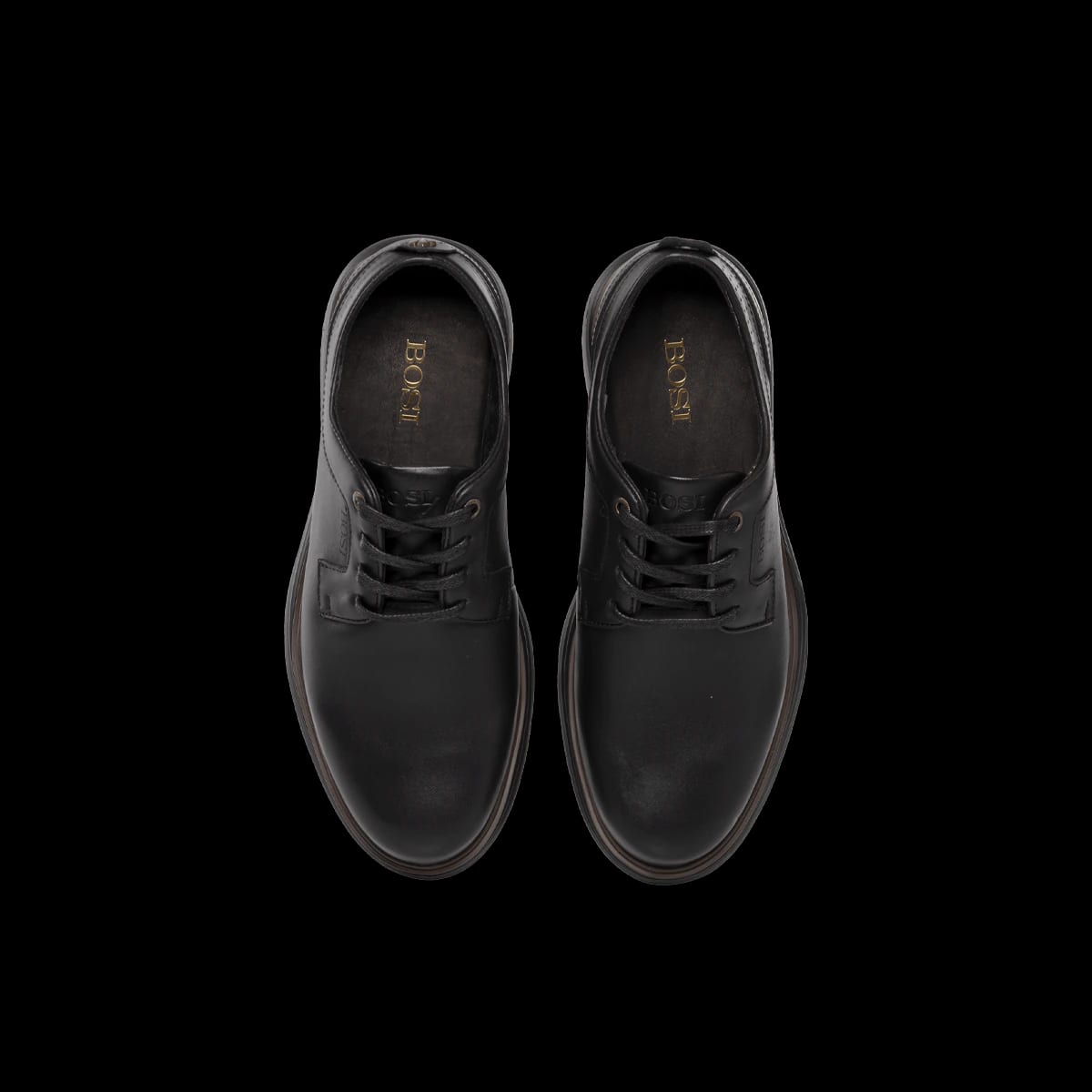 ZAPATOS CASUALES PARA HOMBRE LAMONT - imagen 4