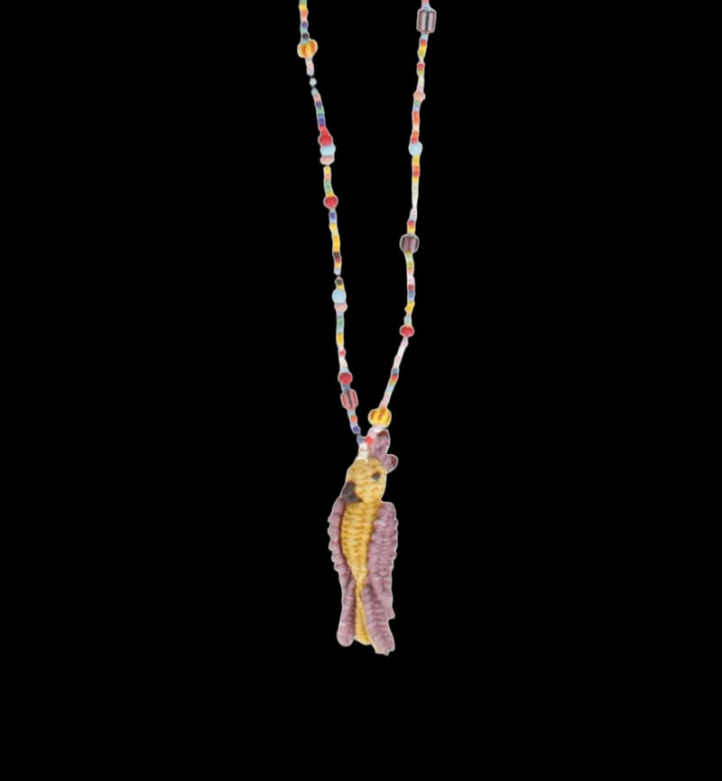 Collar Carpintero - imagen 2