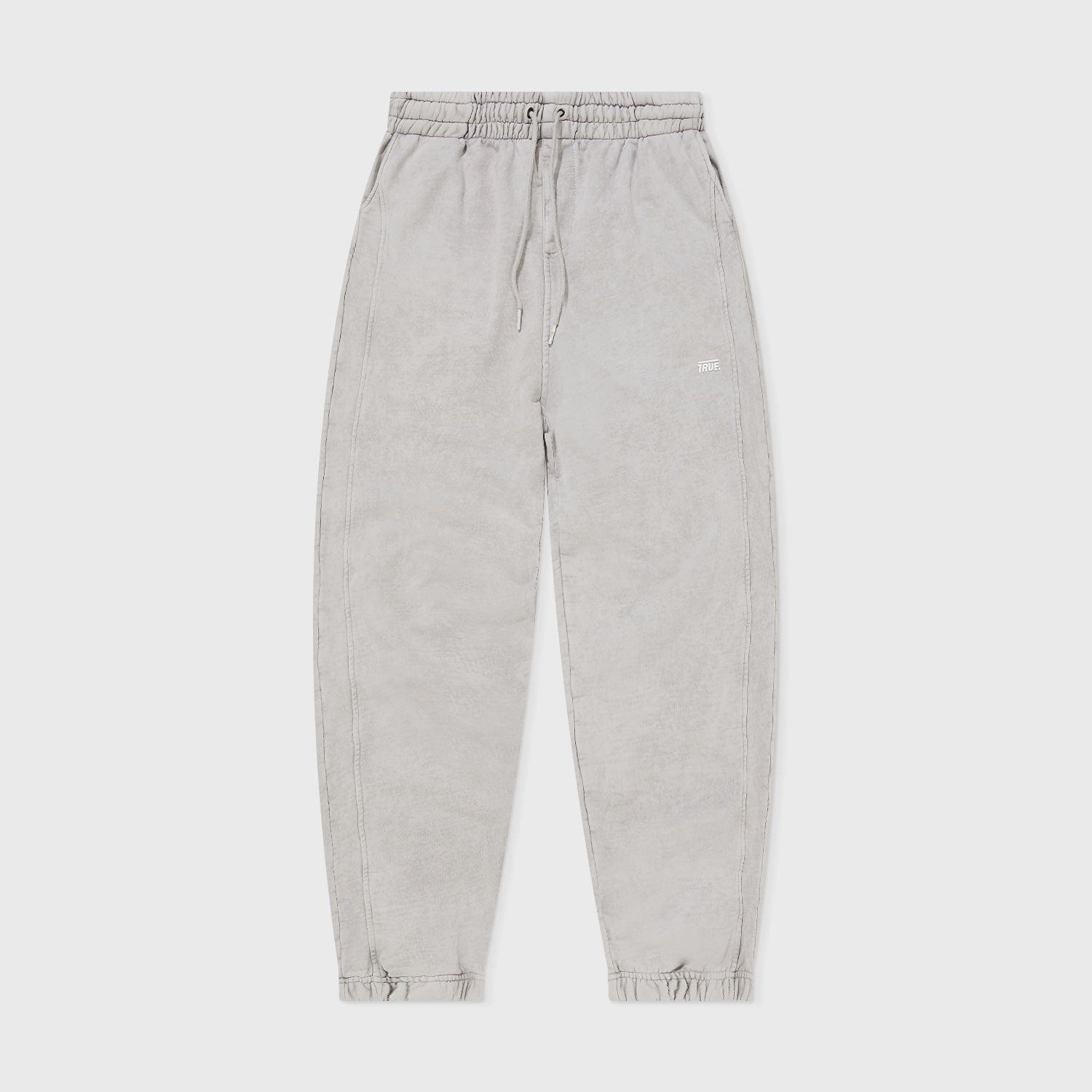 True Classic Jogger - Washed Gray - imagen 1