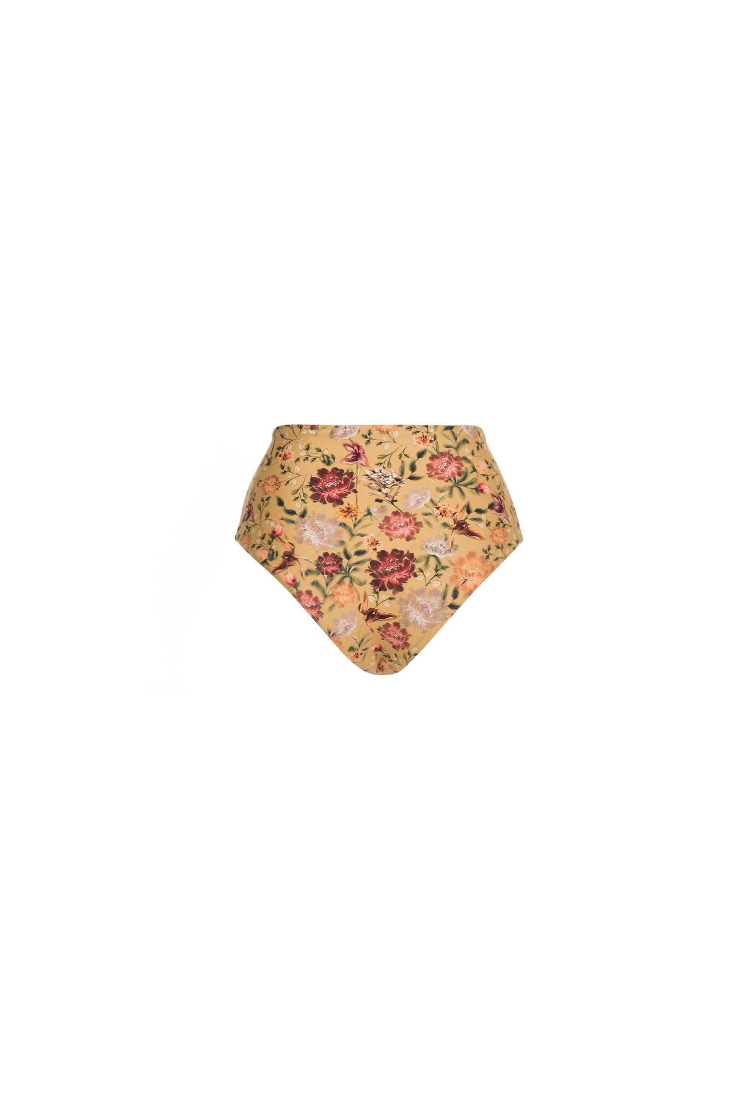 Magenta Paramo Bikini Bottom - imagen 7