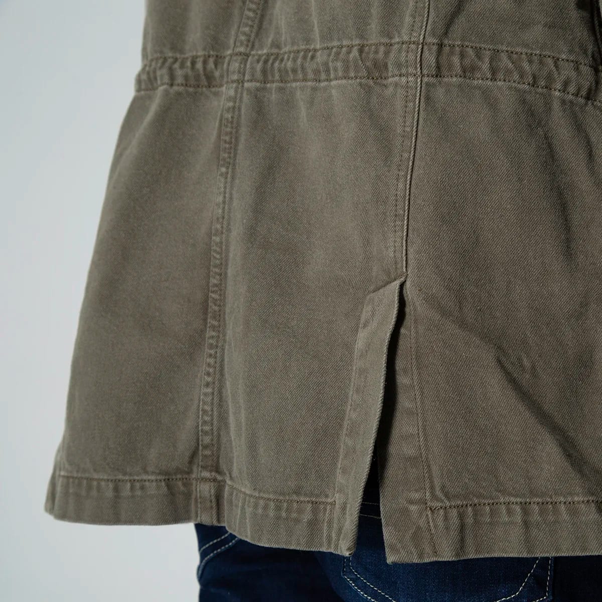 Chaqueta Denim Regular Bless - imagen 5