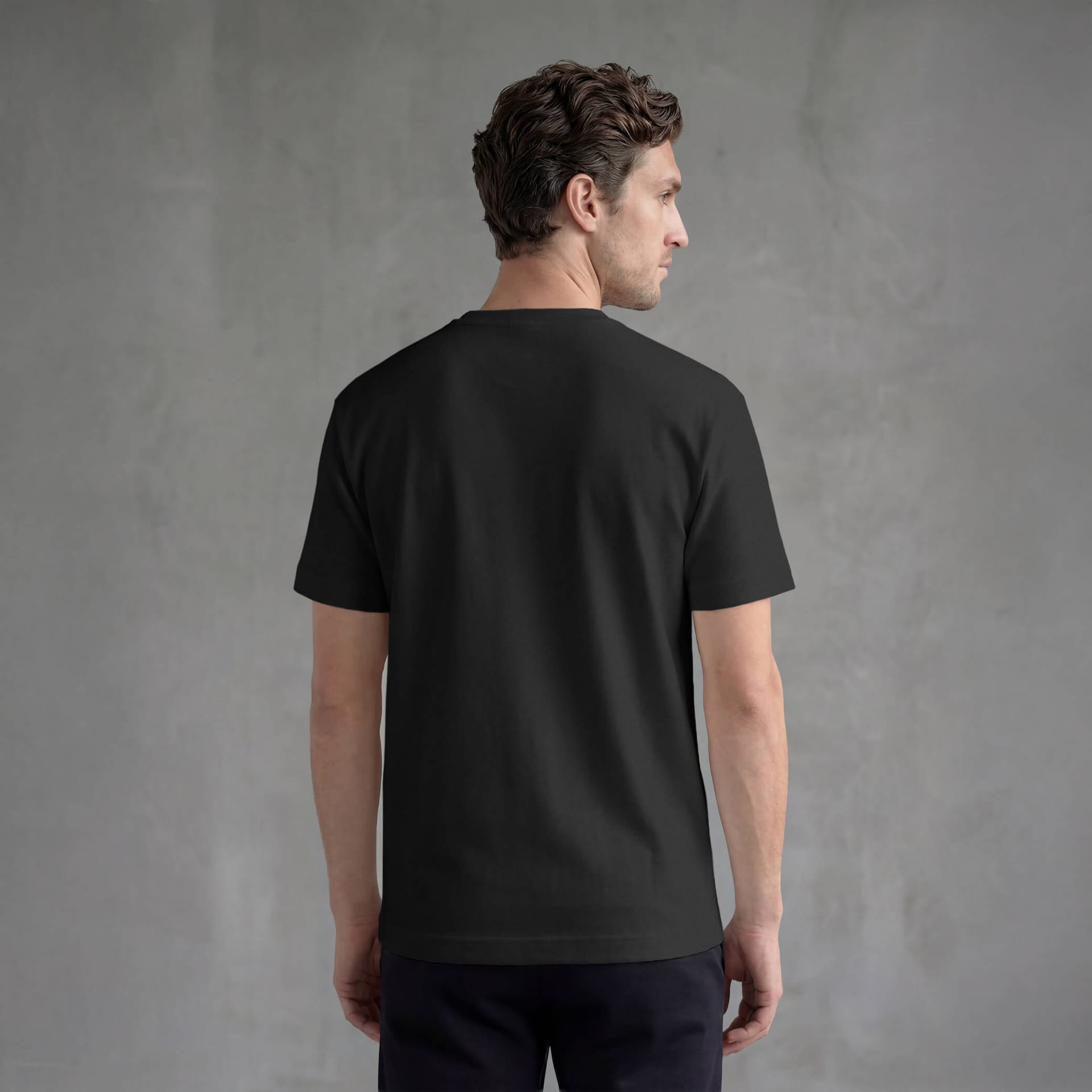 Raise The Bar T-Shirt Short Sleeve - imagen 14