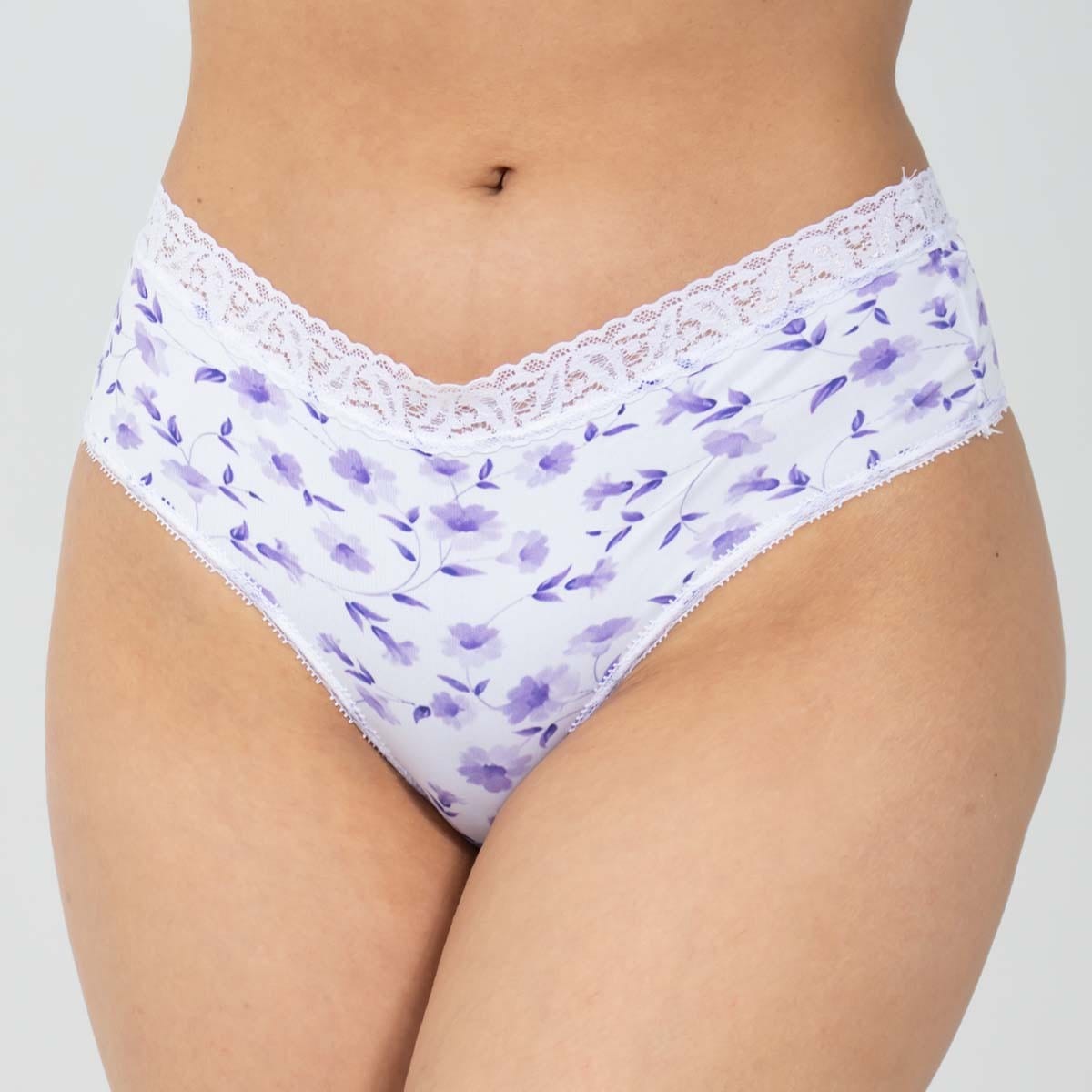 Panty Hilo Kamila X2 - imagen 9